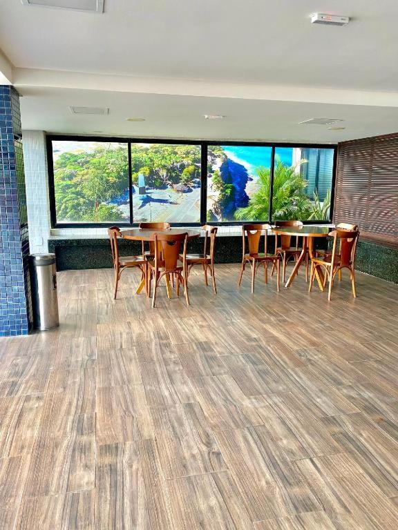 Marinas Suites Cabo Branco