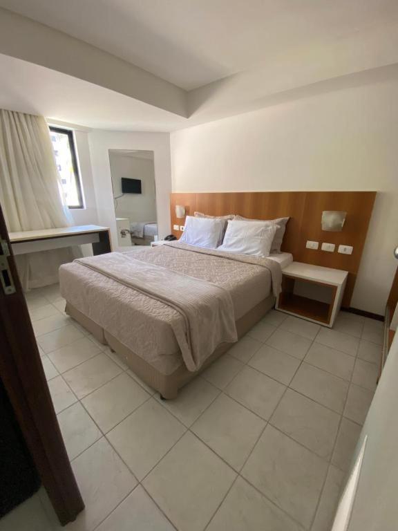 Marinas Suites Cabo Branco