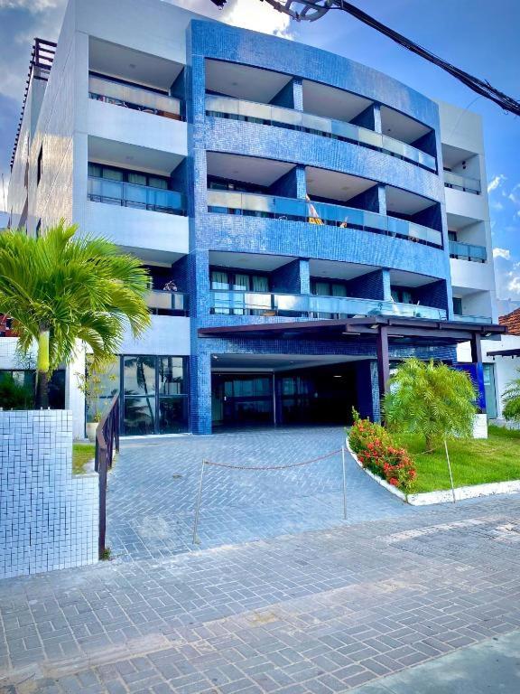 Marinas Suites Cabo Branco