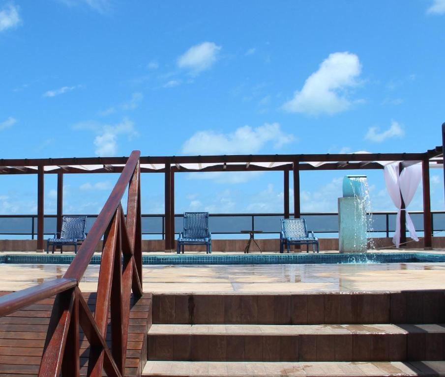 Marinas Suites Cabo Branco
