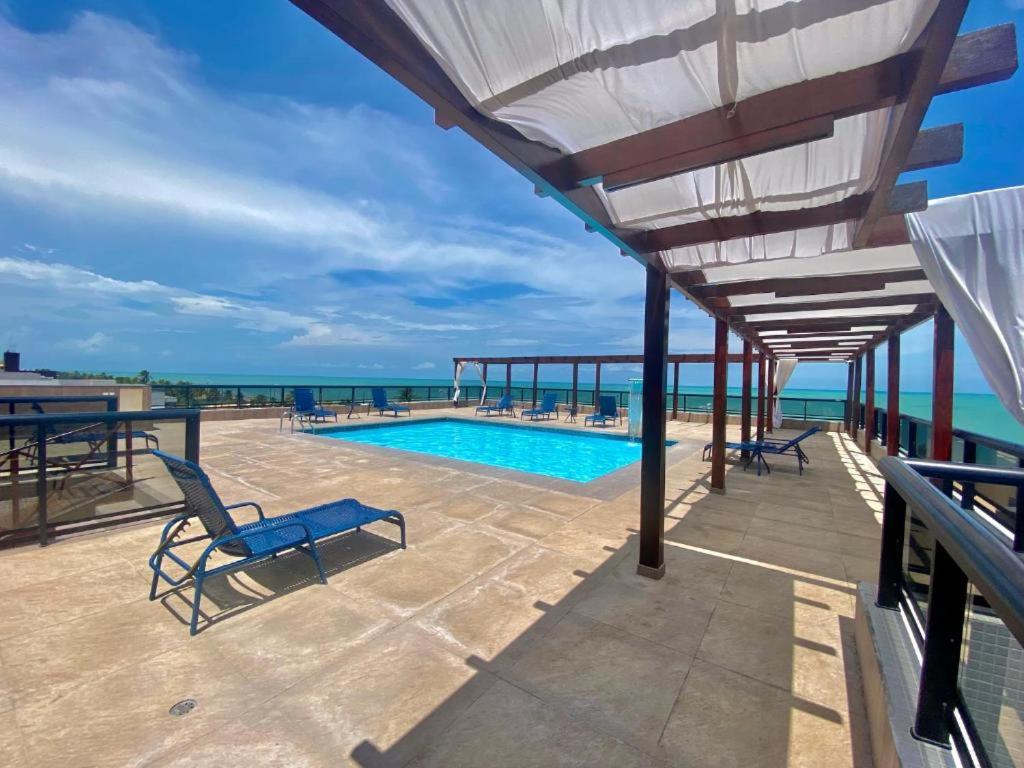 Marinas Suites Cabo Branco