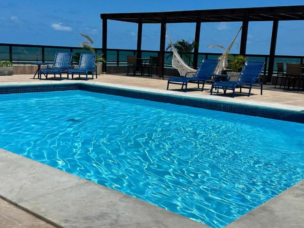 Marinas Suites Cabo Branco