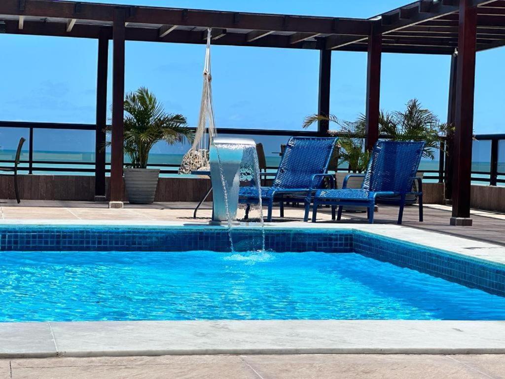 Marinas Suites Cabo Branco