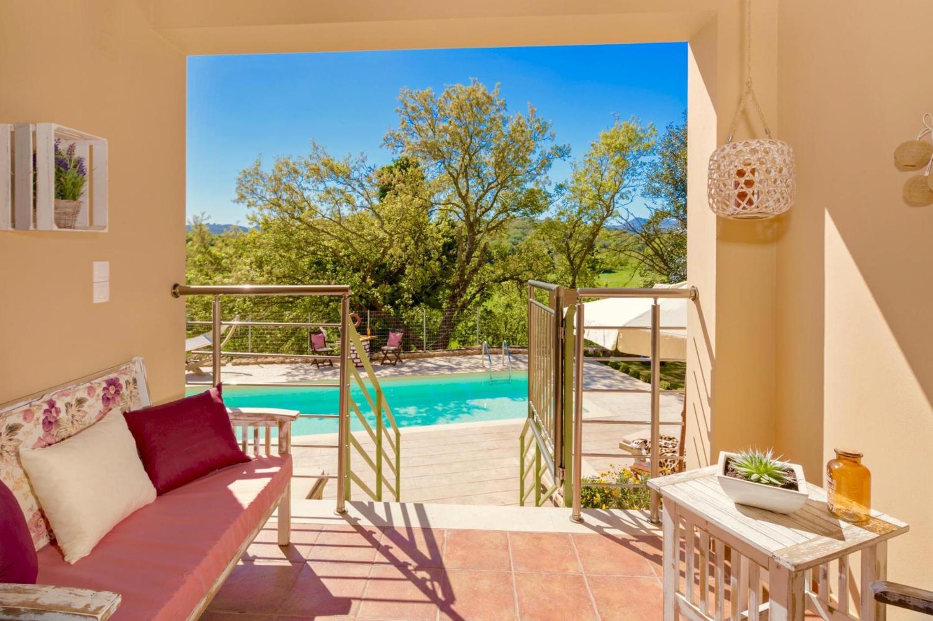 Villa Aclando with private swimming pool