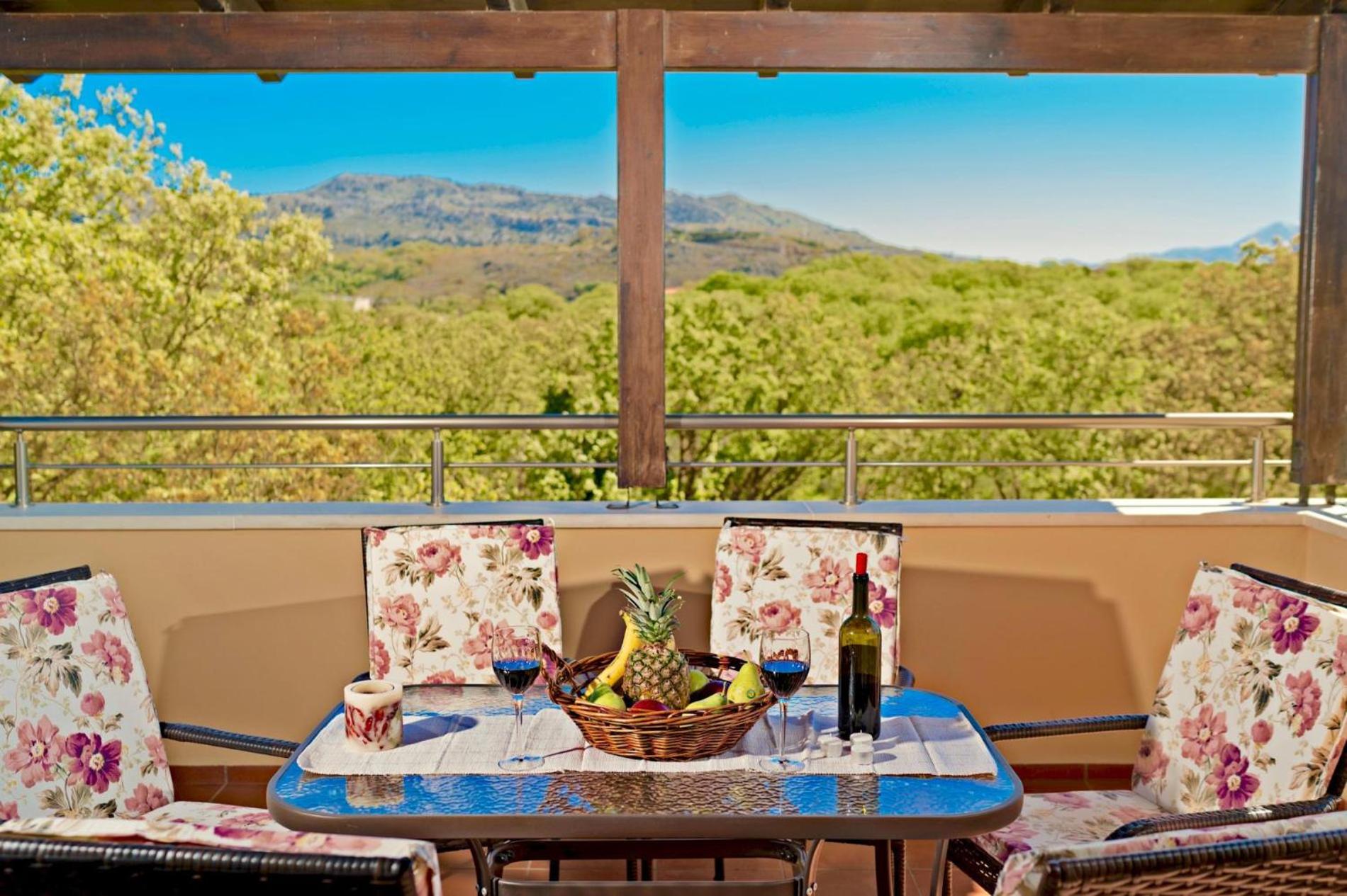 Villa Aclando with private swimming pool