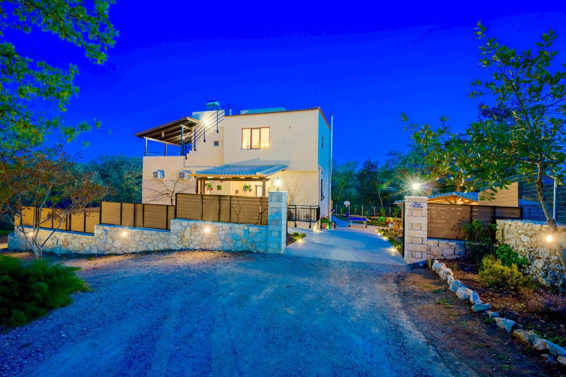 Villa Aclando with private swimming pool