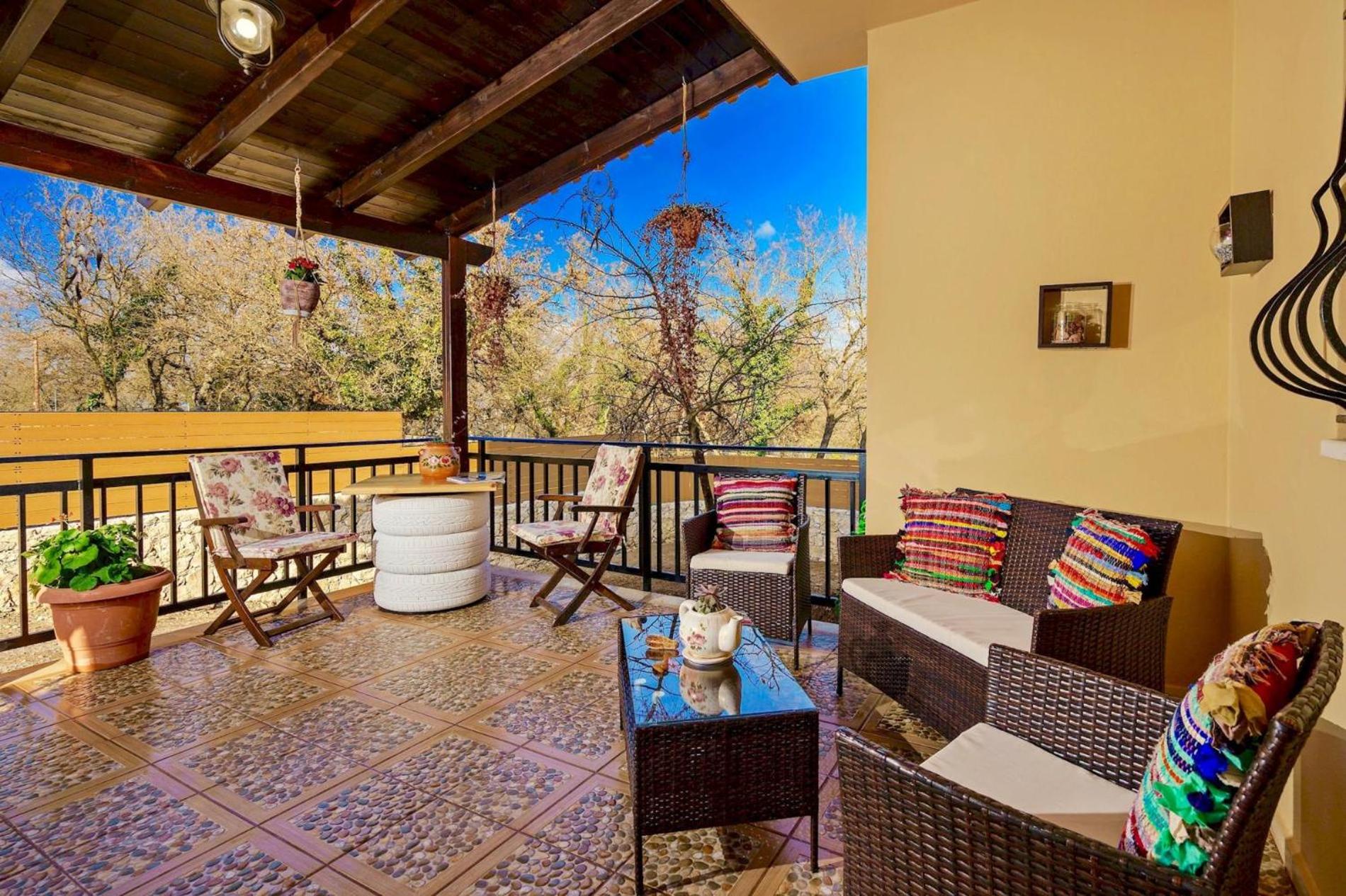 Villa Aclando with private swimming pool