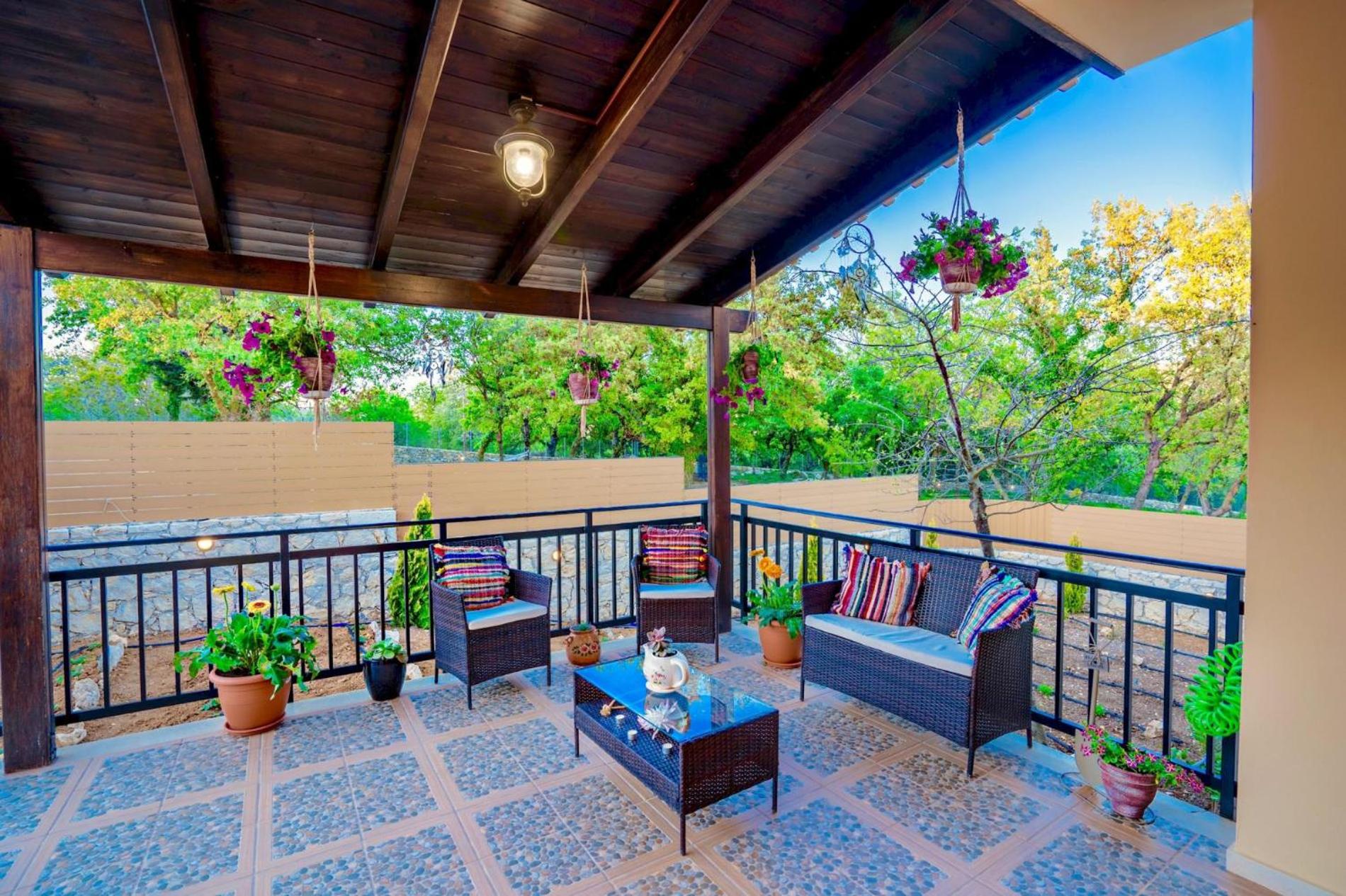 Villa Aclando with private swimming pool