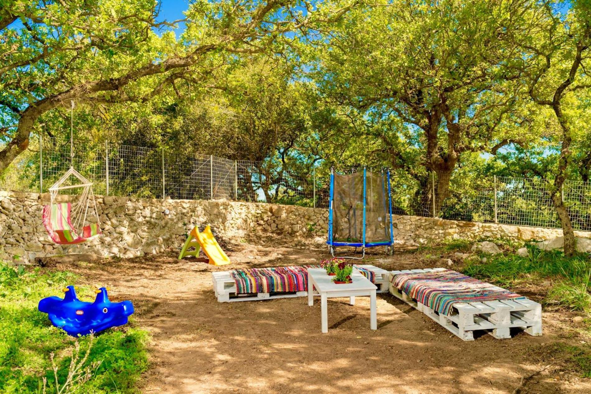 Villa Aclando with private swimming pool