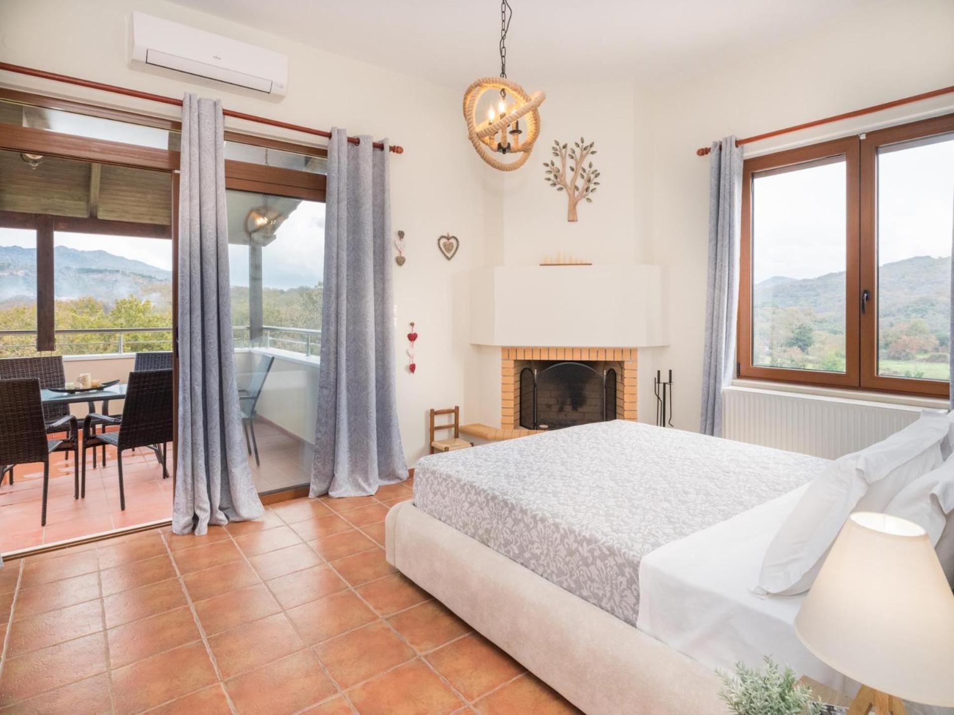 Villa Aclando with private swimming pool