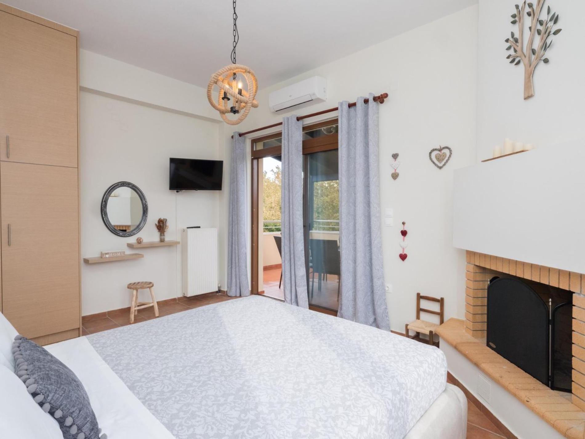 Villa Aclando with private swimming pool