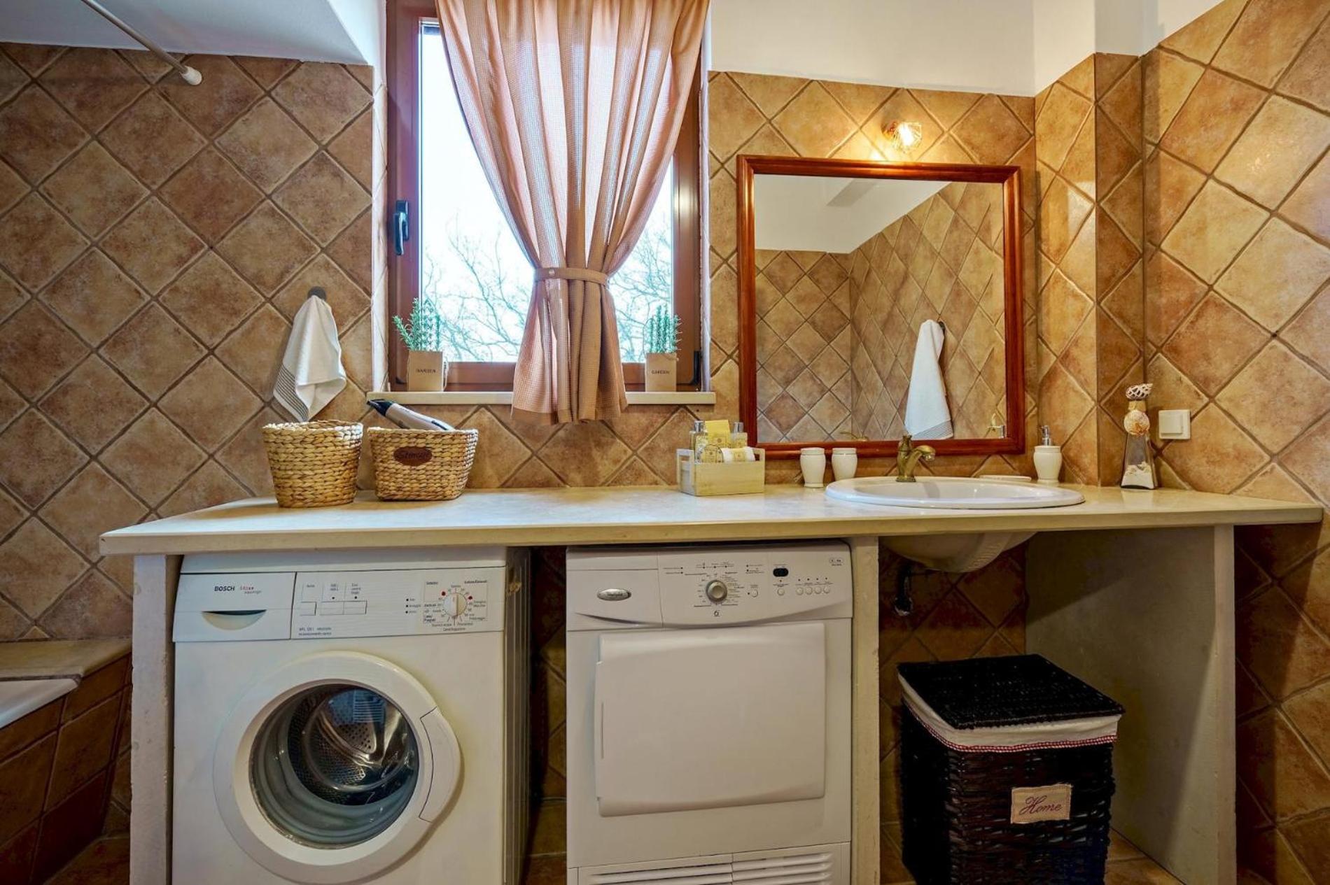 Villa Aclando with private swimming pool