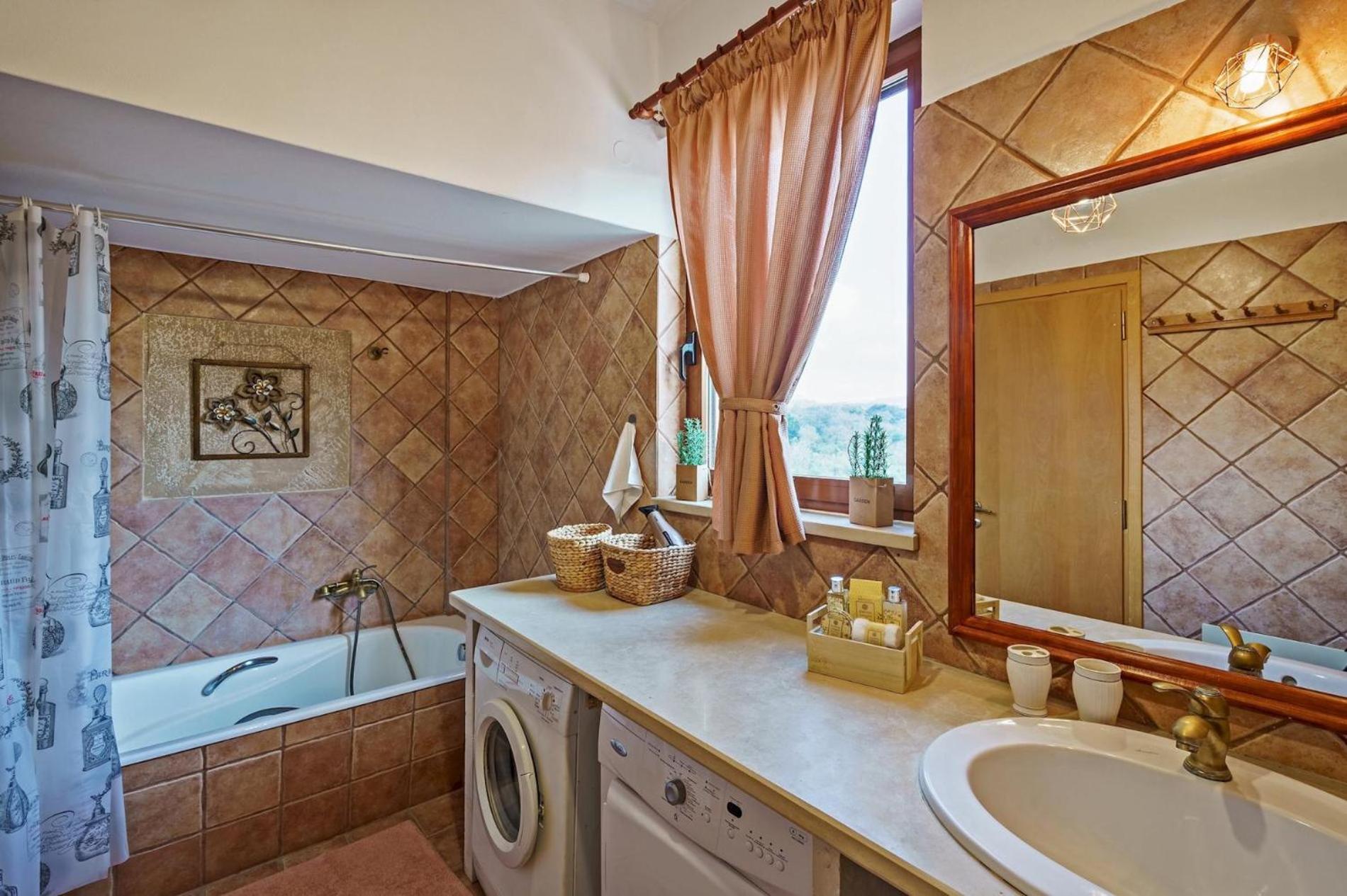 Villa Aclando with private swimming pool