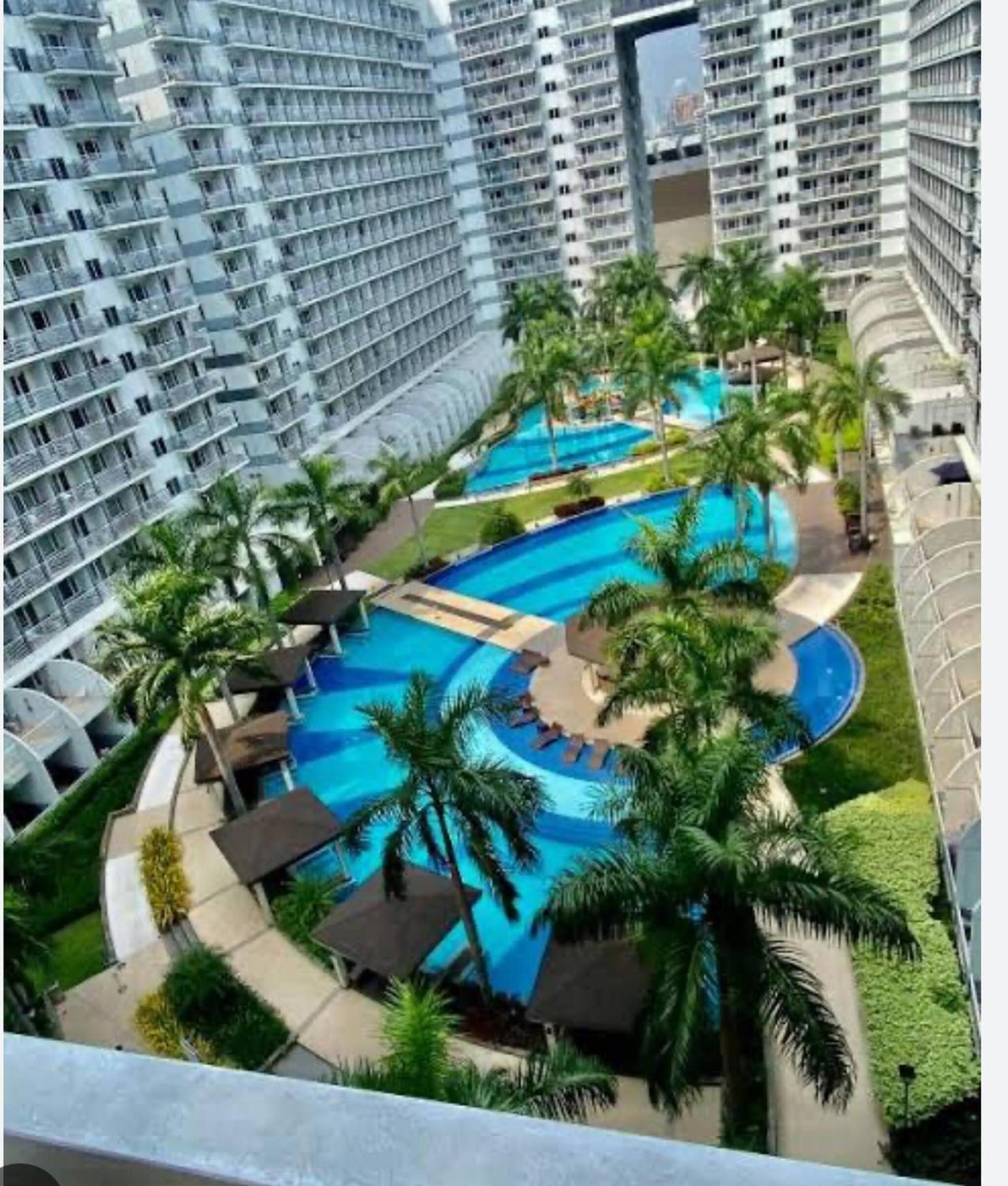 Yare Pasay City Apartment for Rent Perfect for Stay front of Mall of Asia