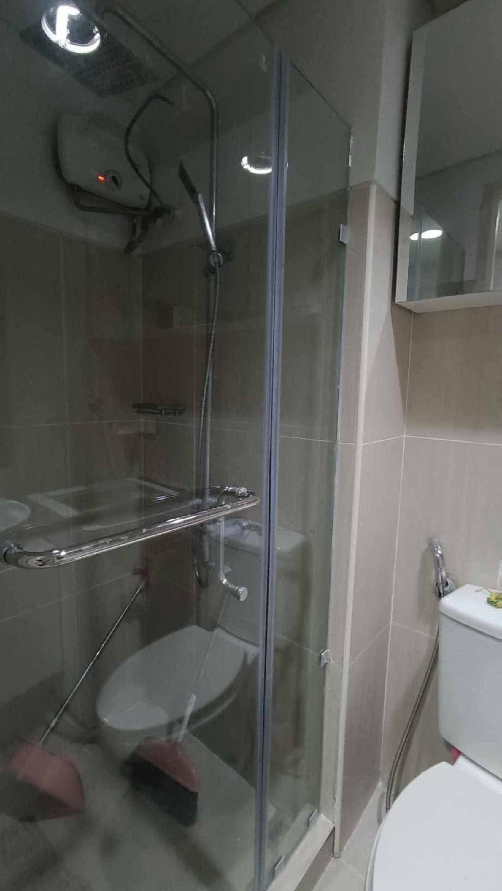 Yare Pasay City Apartment for Rent Perfect for Stay front of Mall of Asia
