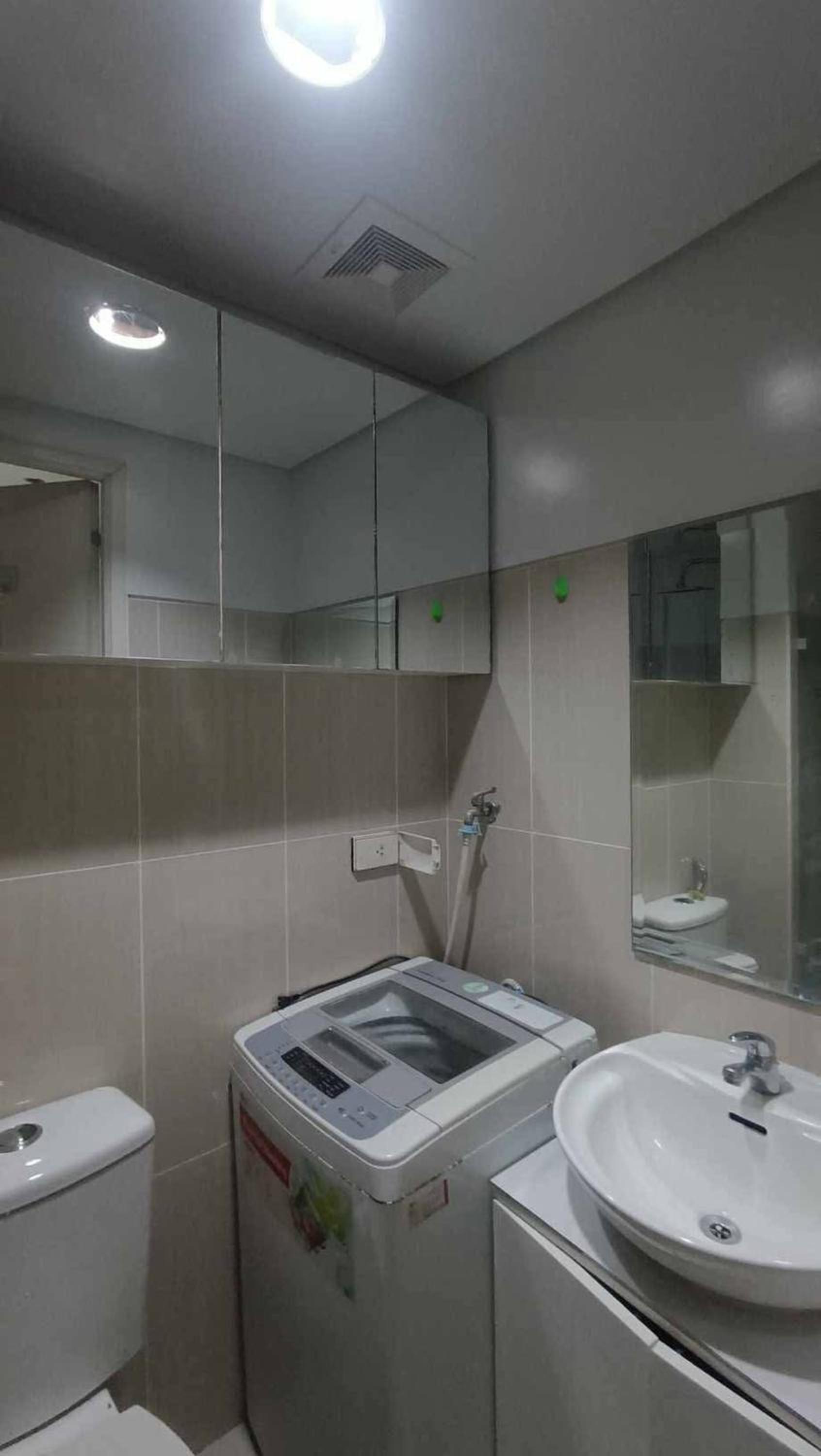 Yare Pasay City Apartment for Rent Perfect for Stay front of Mall of Asia