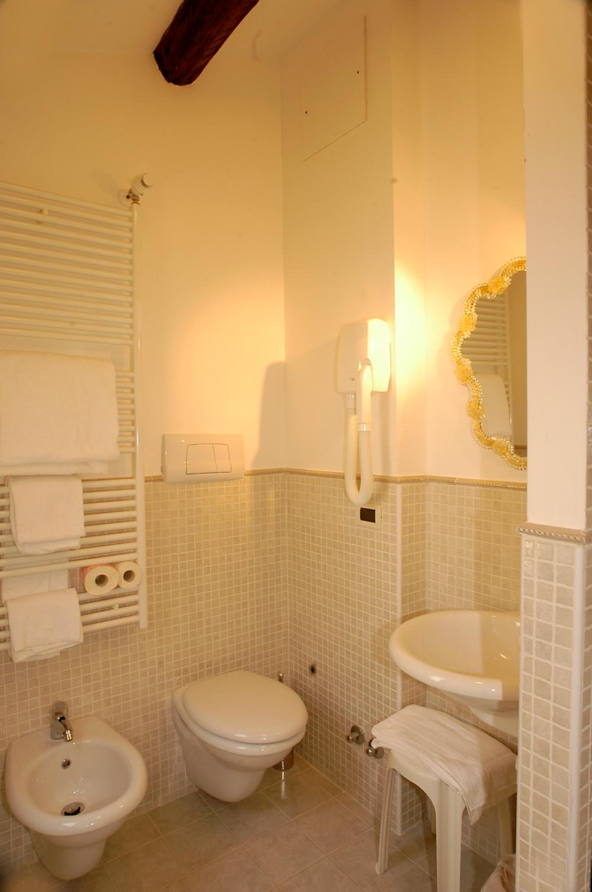 Guest House Al Milion