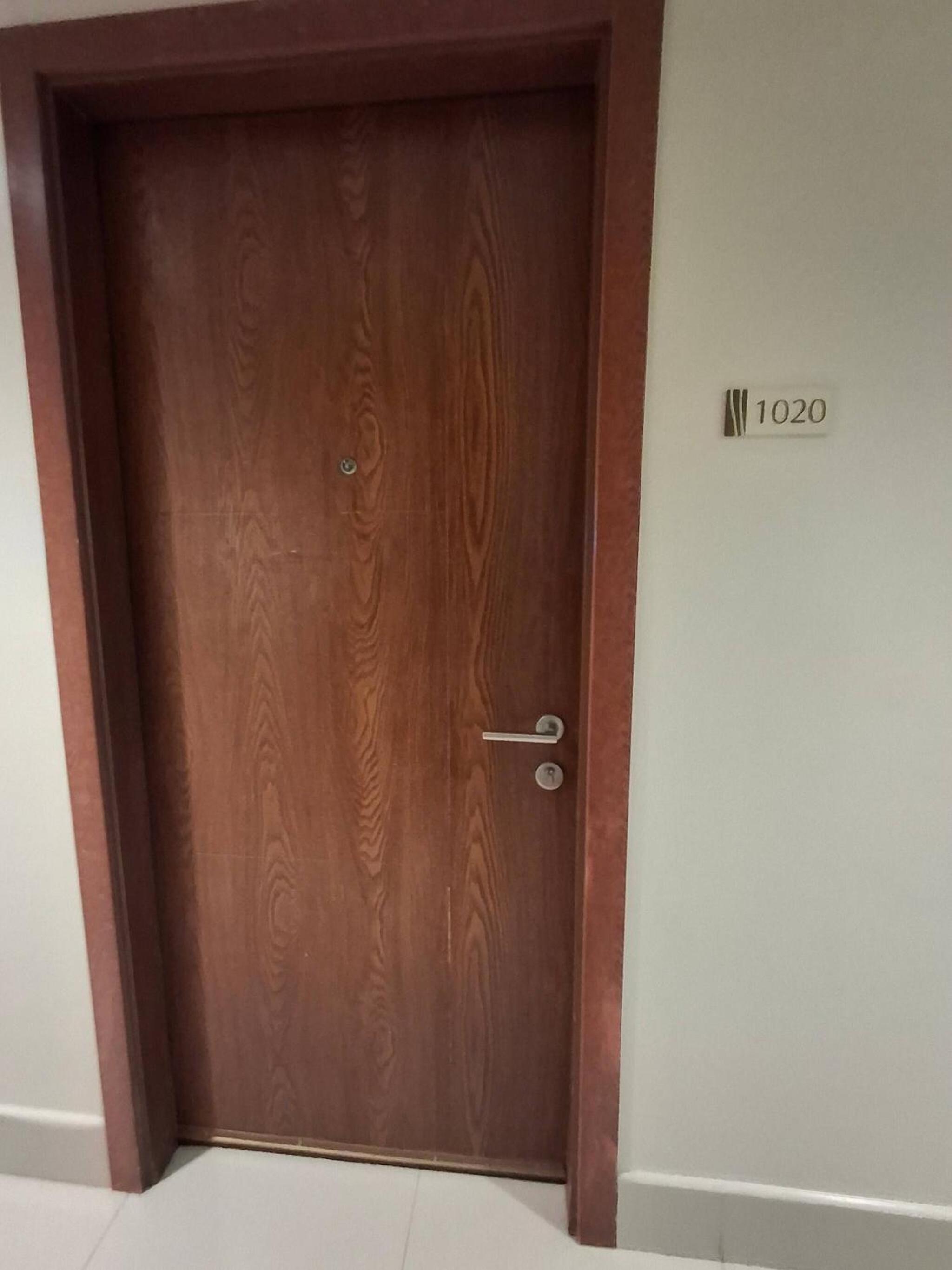 idyllic Apartment for Rent - Perfect for Short-Term Stay Front of Mall of Asia