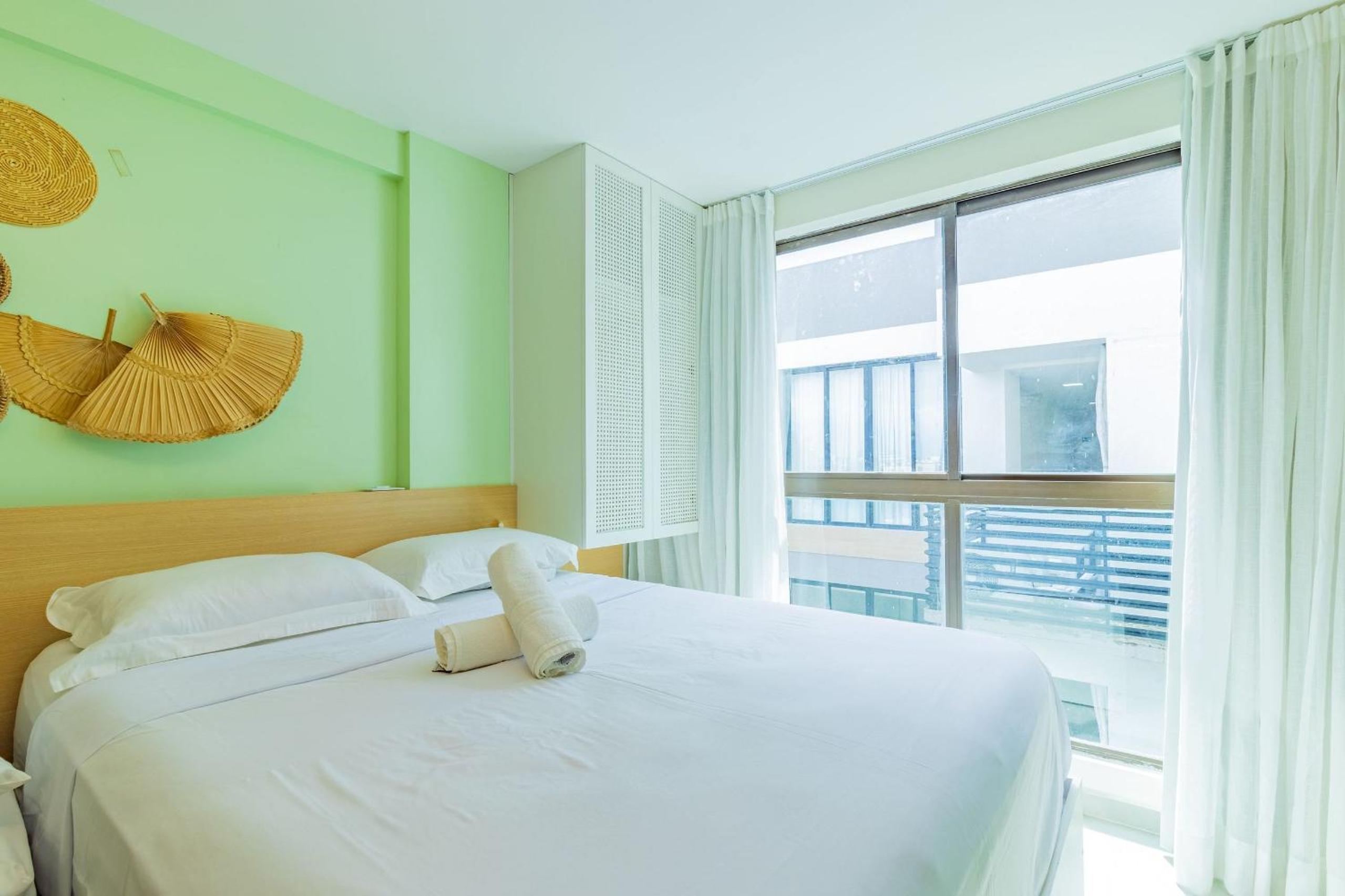 Porto Prime #308 - Studio confort by Carpediem