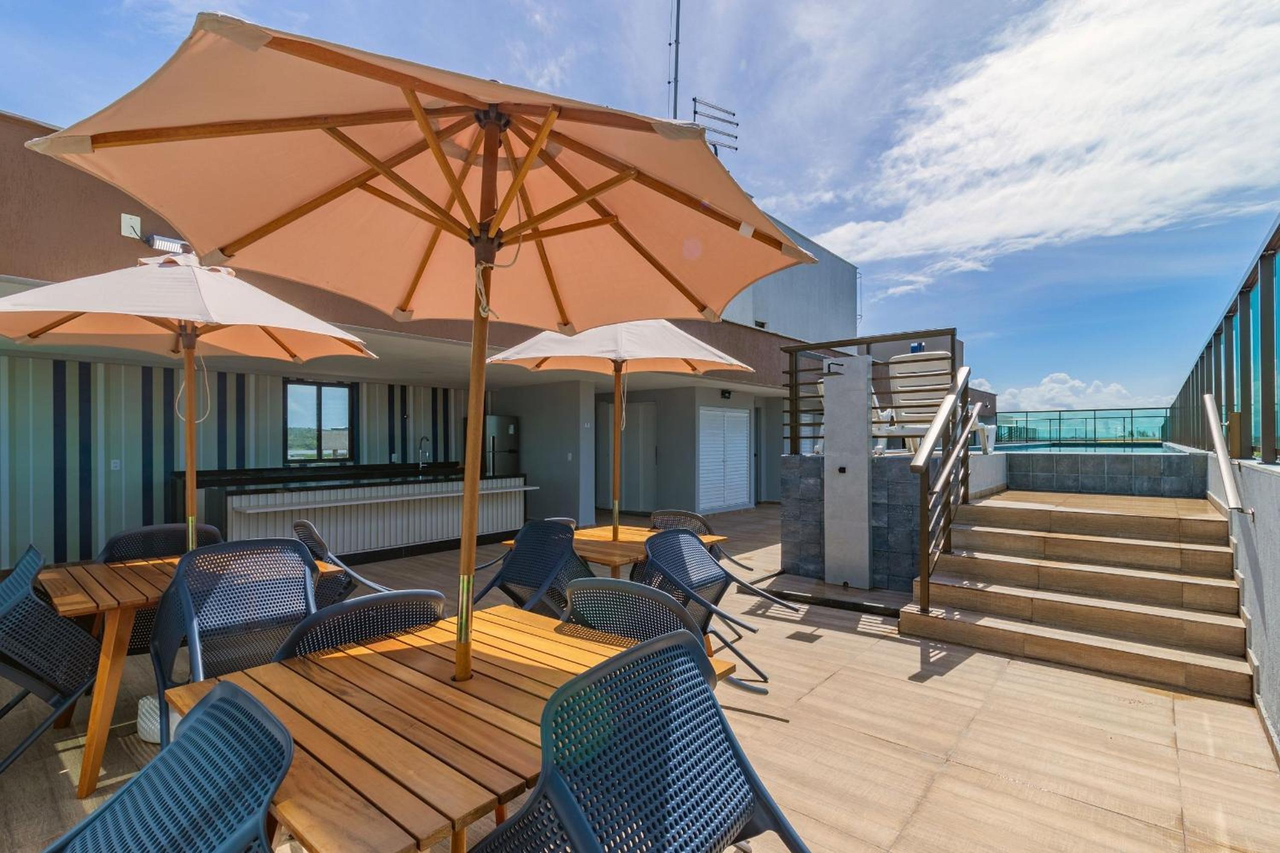 Porto Prime #308 - Studio confort by Carpediem