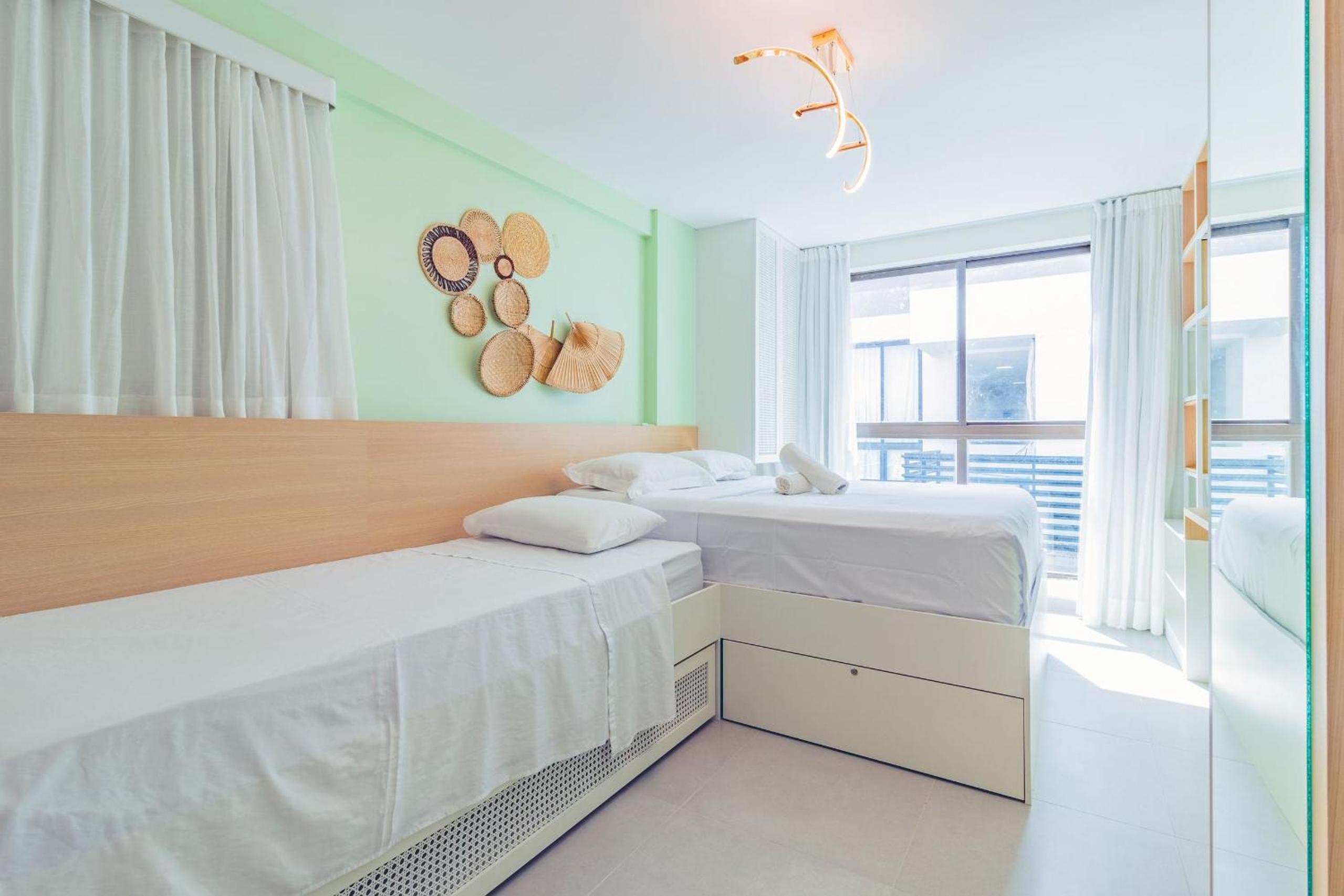 Porto Prime #308 - Studio confort by Carpediem