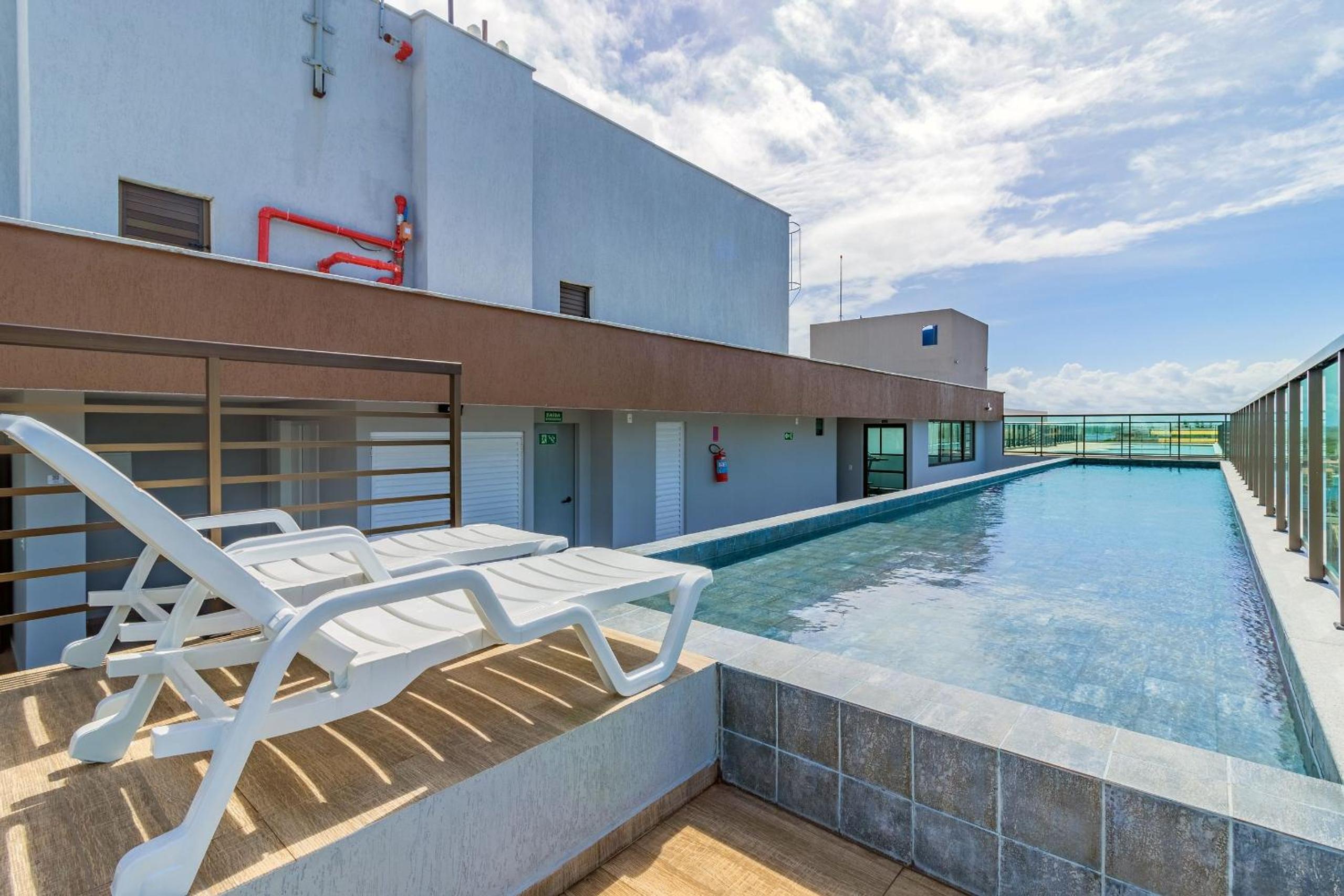 Porto Prime #308 - Studio confort by Carpediem