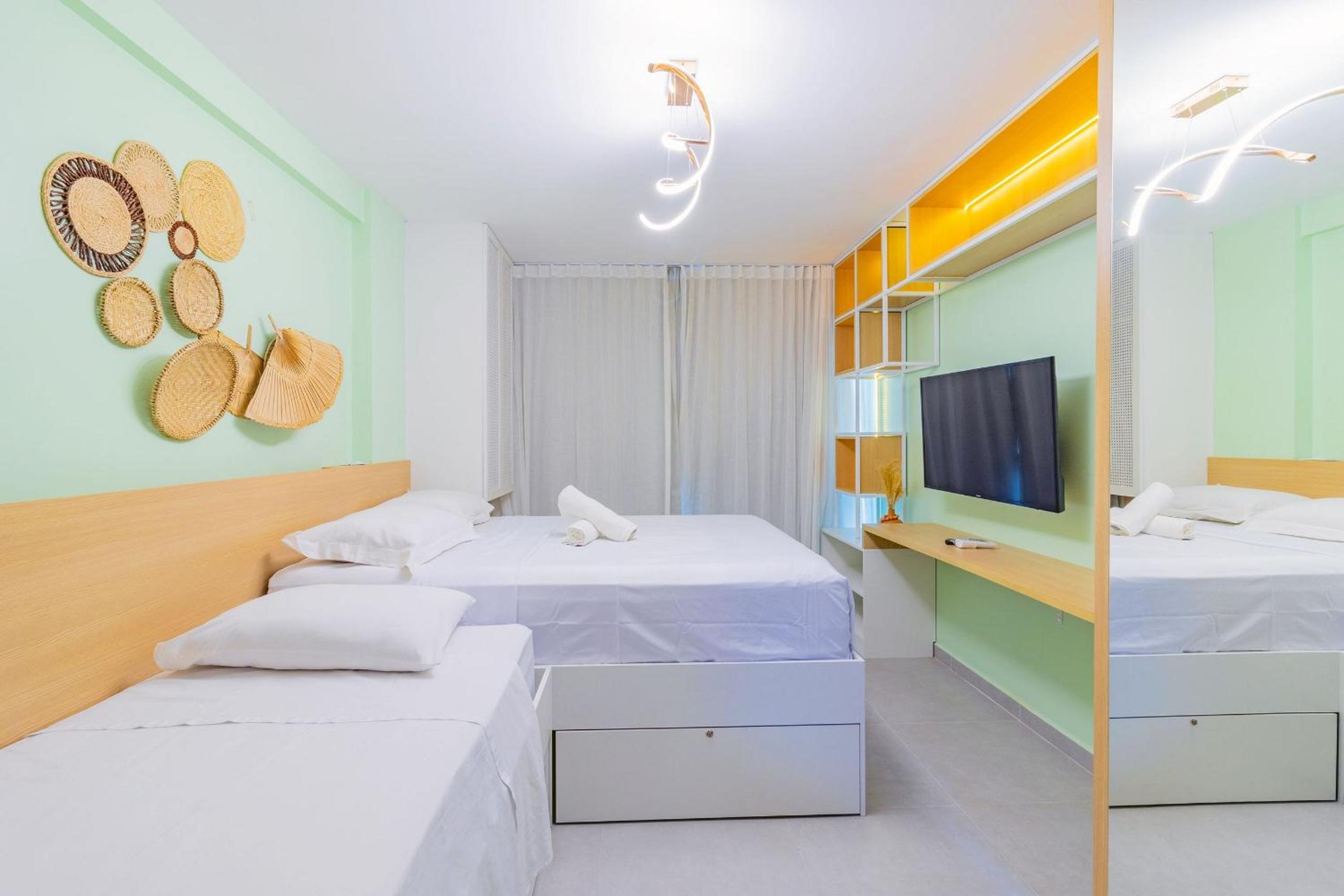 Porto Prime #308 - Studio confort by Carpediem