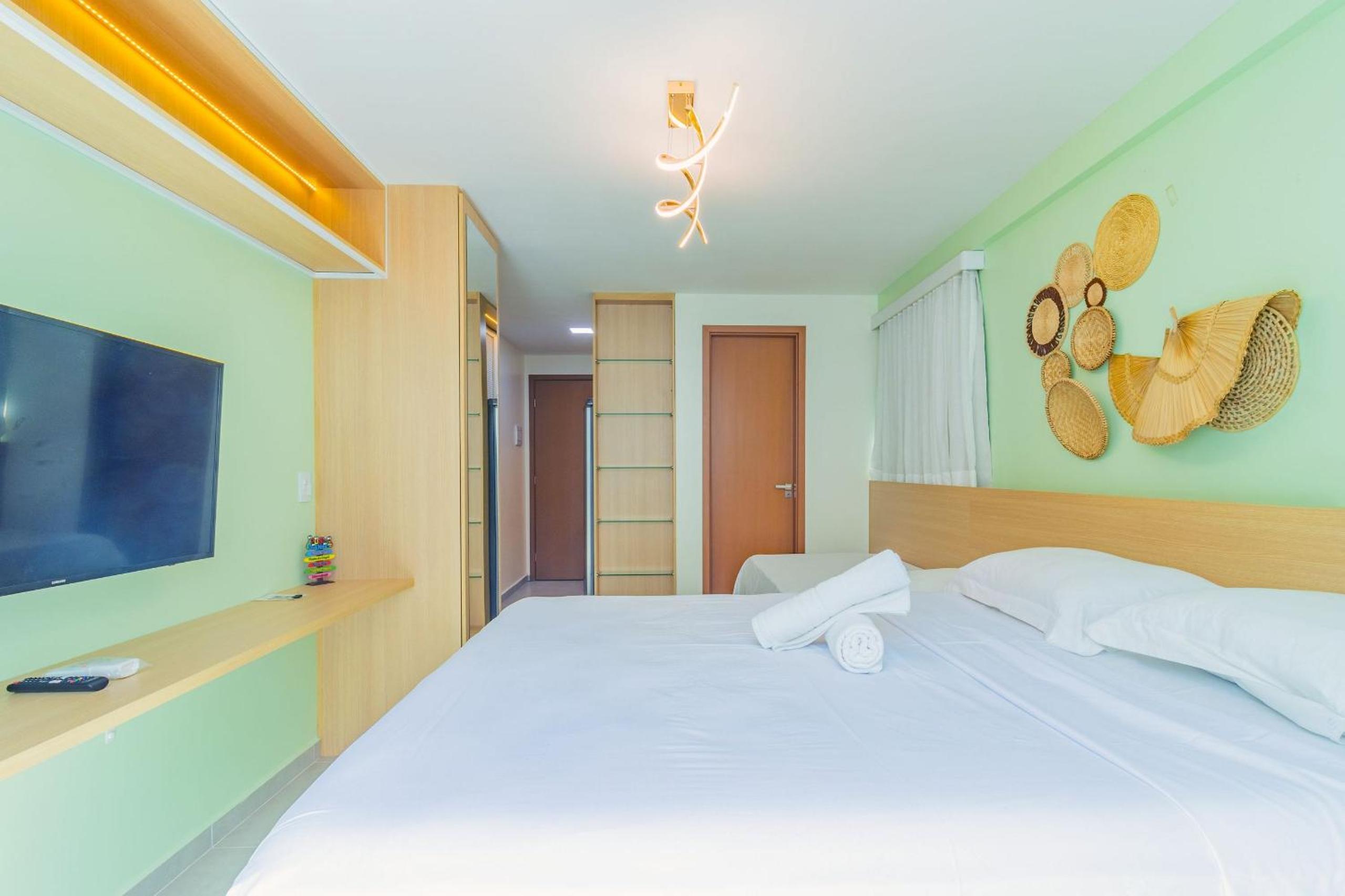 Porto Prime #308 - Studio confort by Carpediem