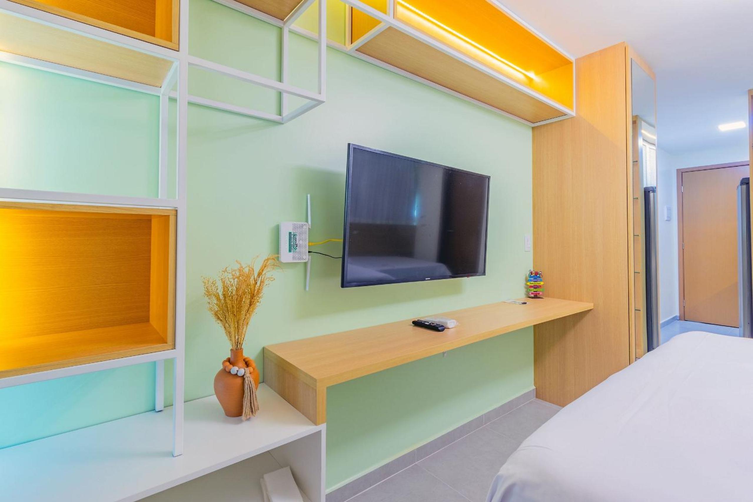 Porto Prime #308 - Studio confort by Carpediem
