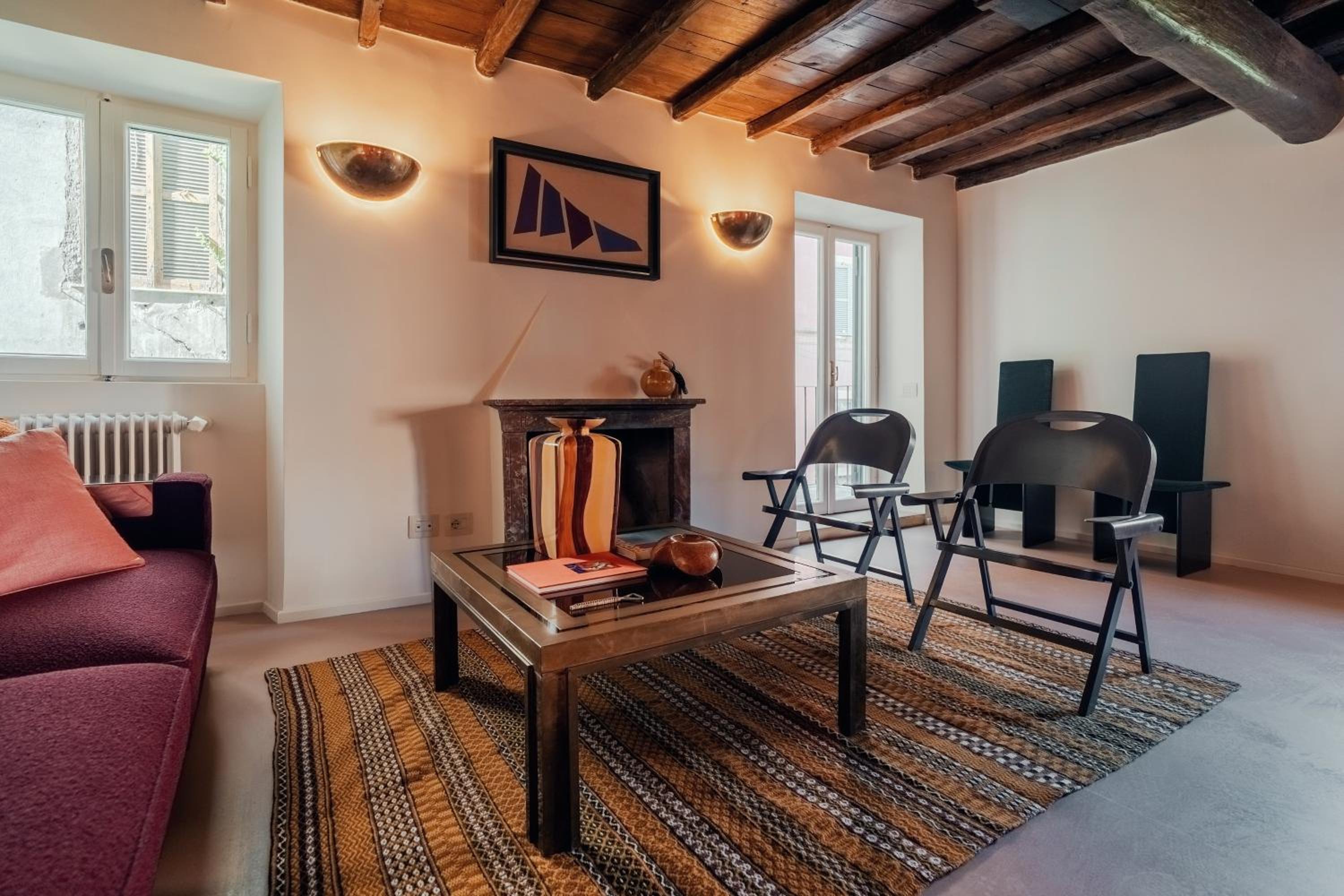 House of Allora