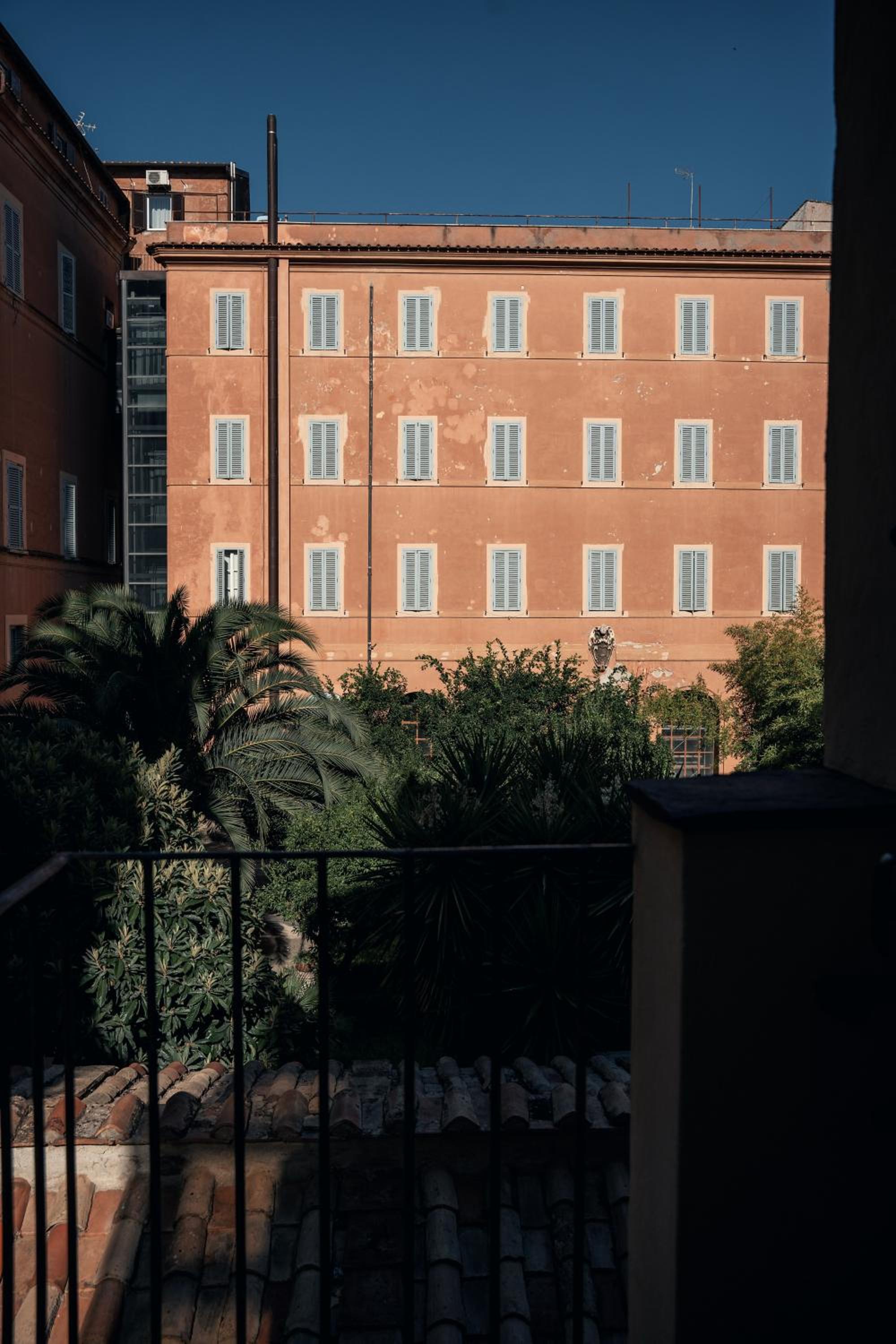 House of Allora