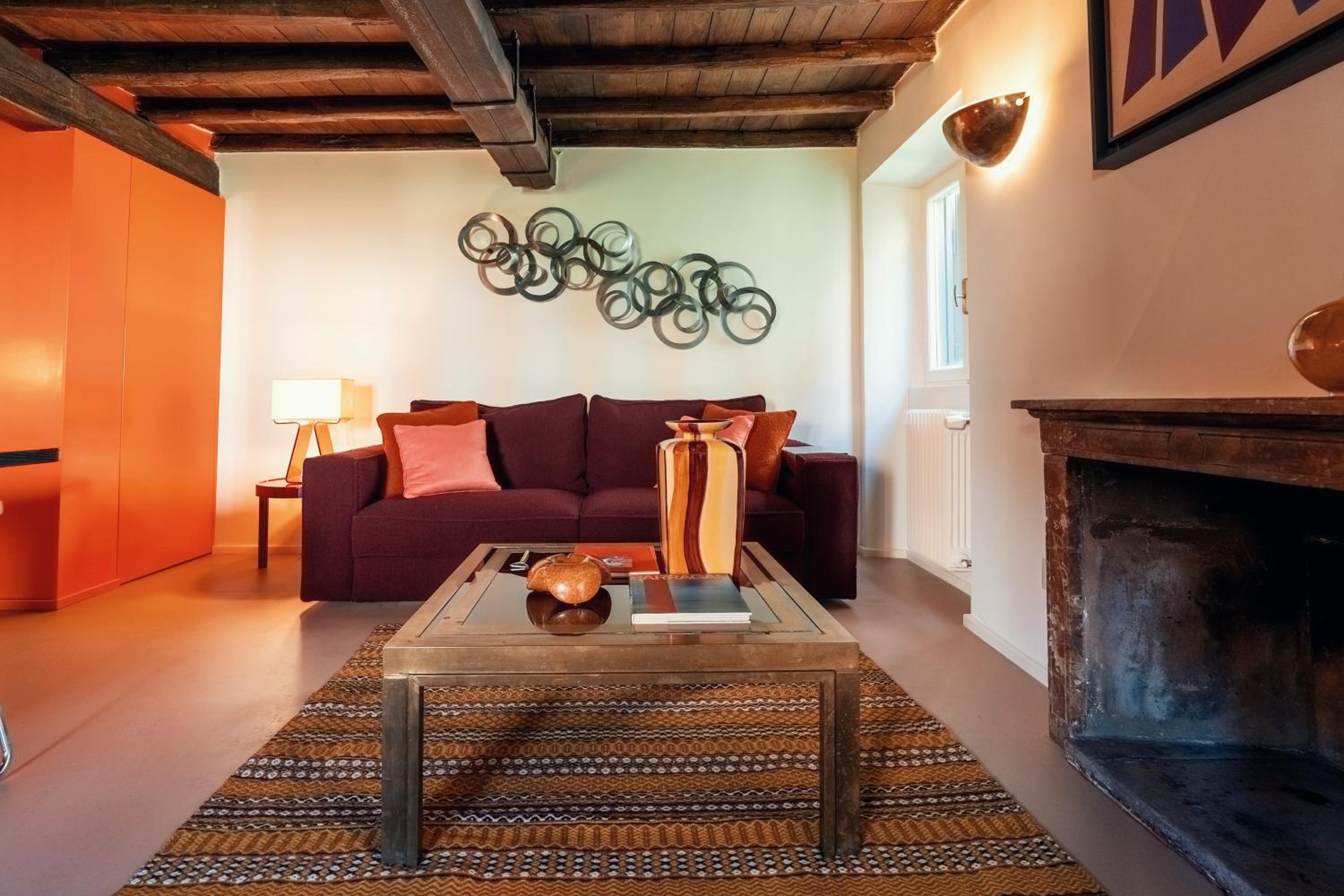 House of Allora
