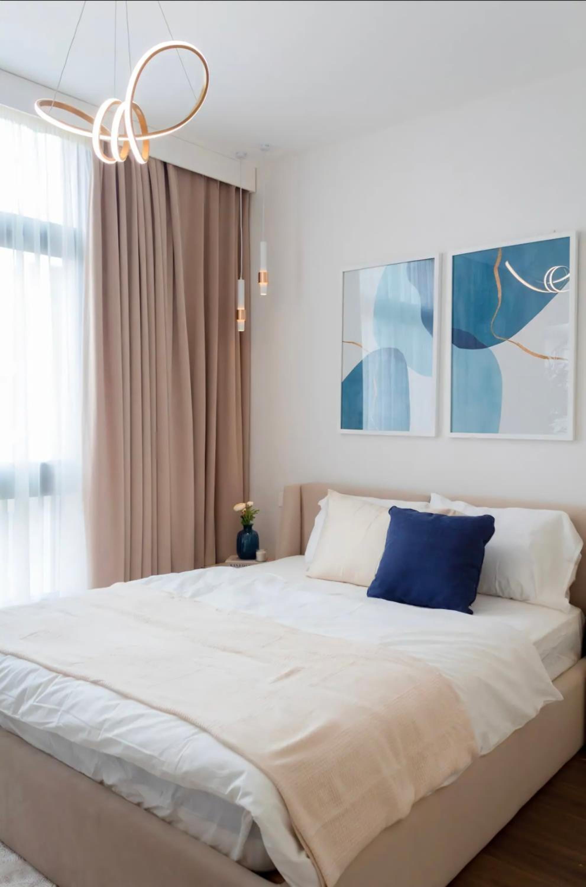 Luxury Stays in Cairo Festival City