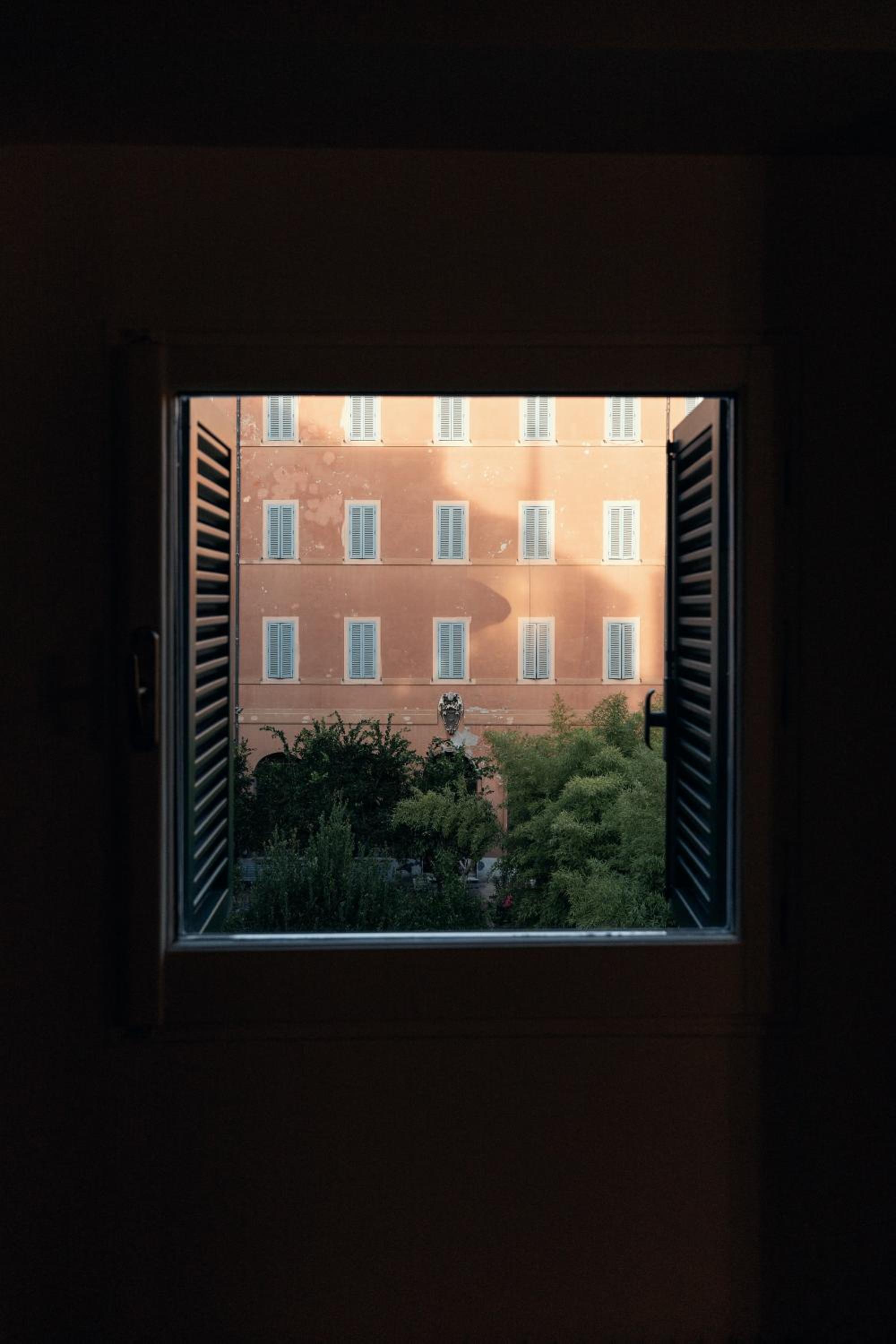 House of Allora