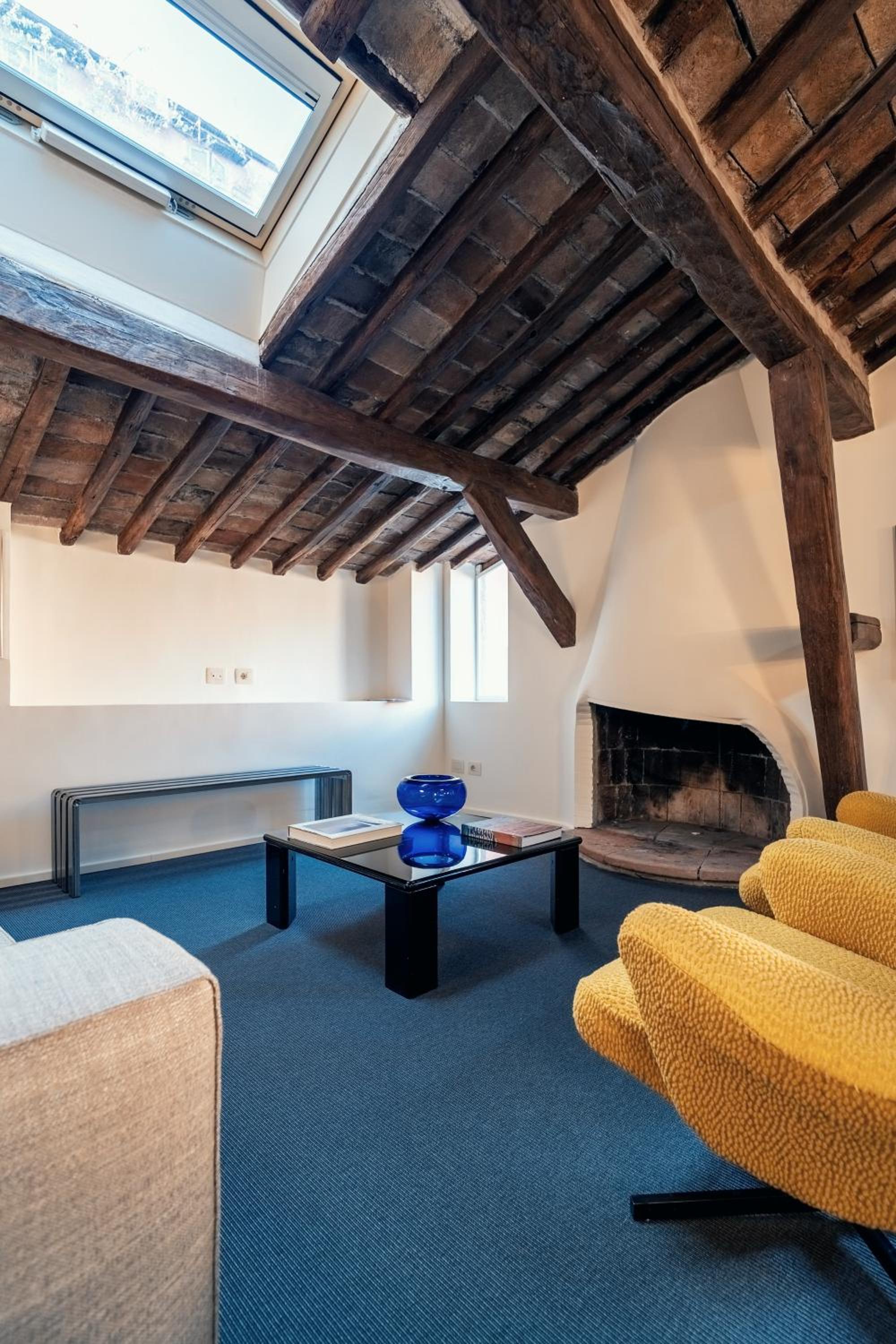 House of Allora