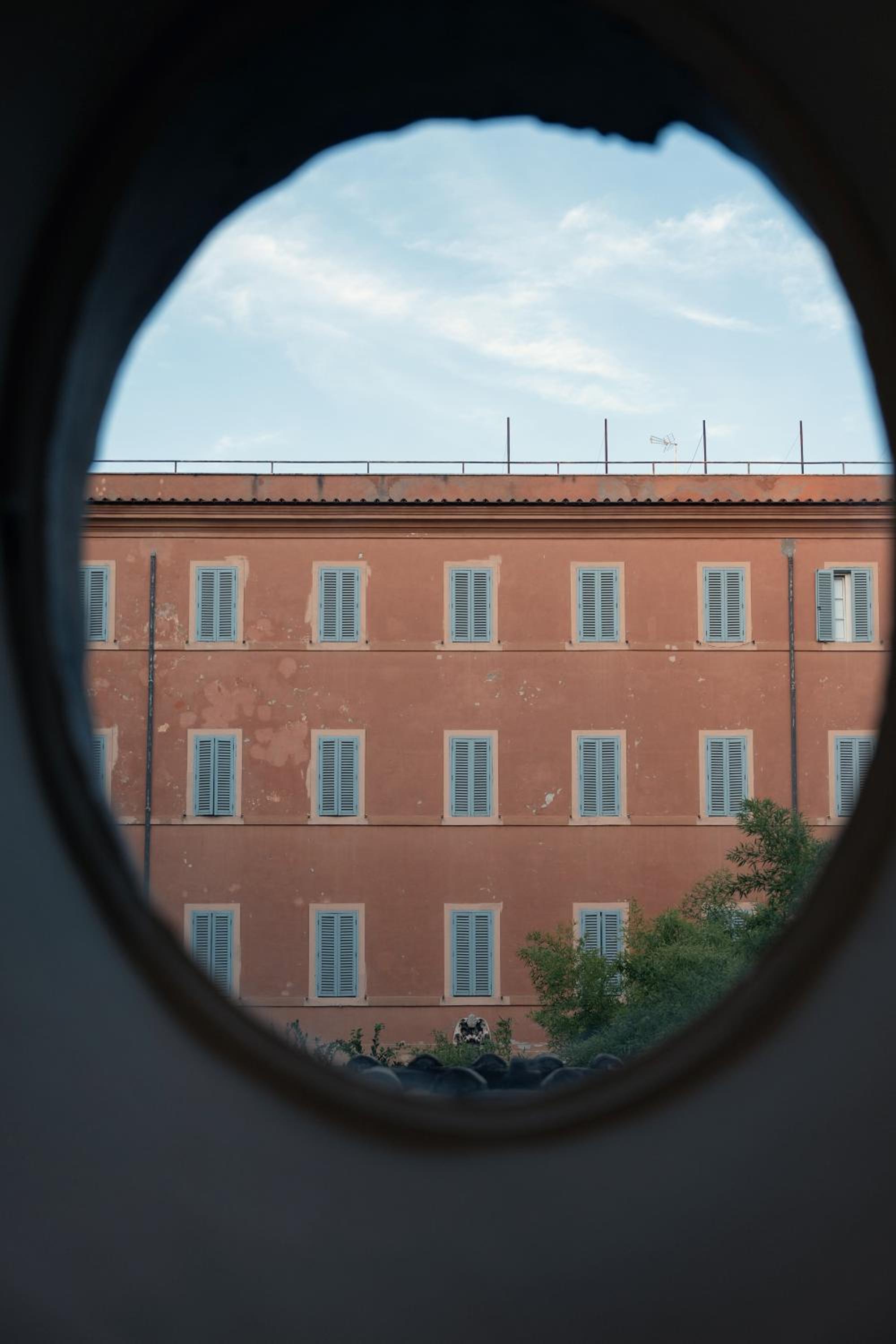House of Allora