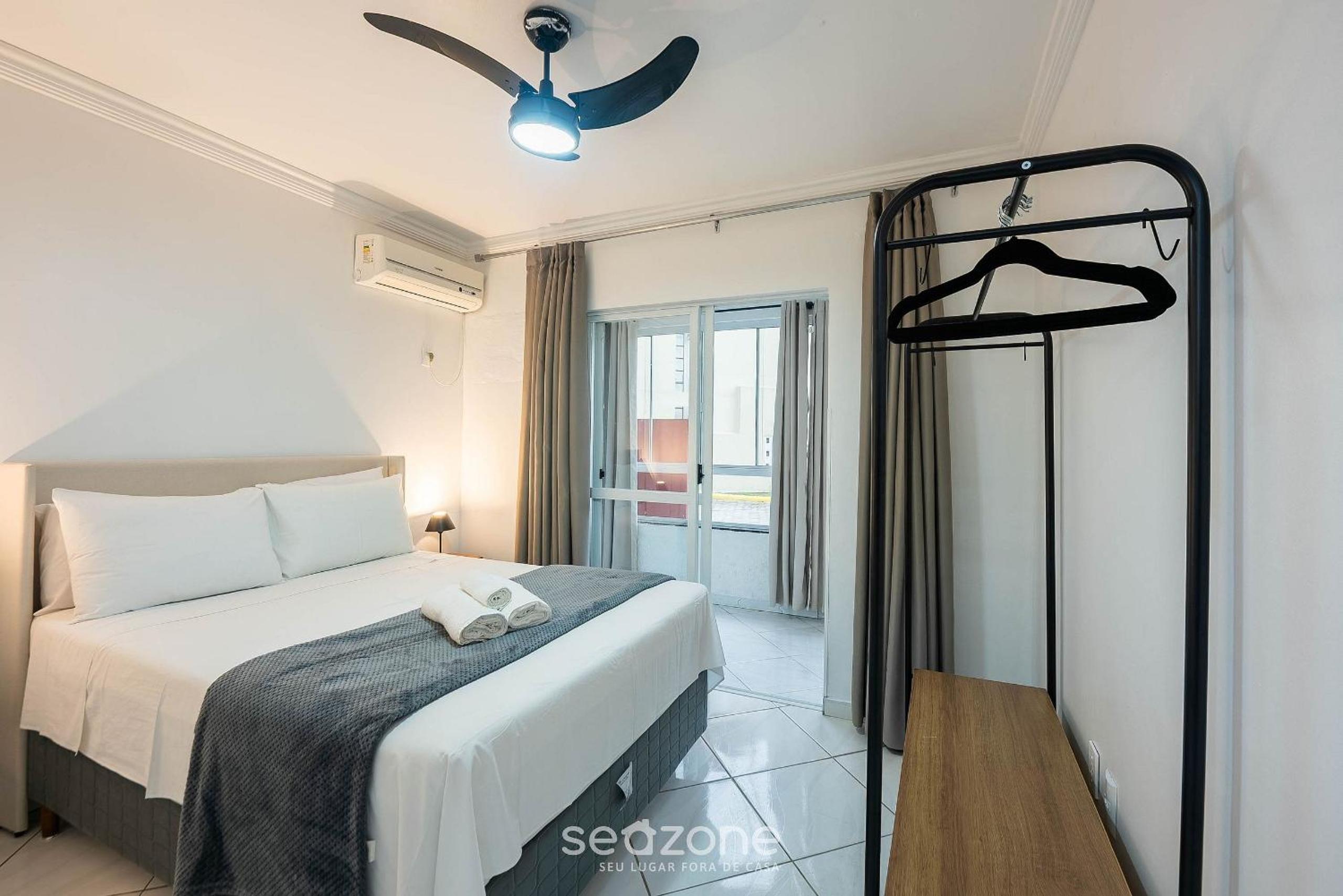 Apts in Condominium 40 meters from Bombinhas Beach - BDSs