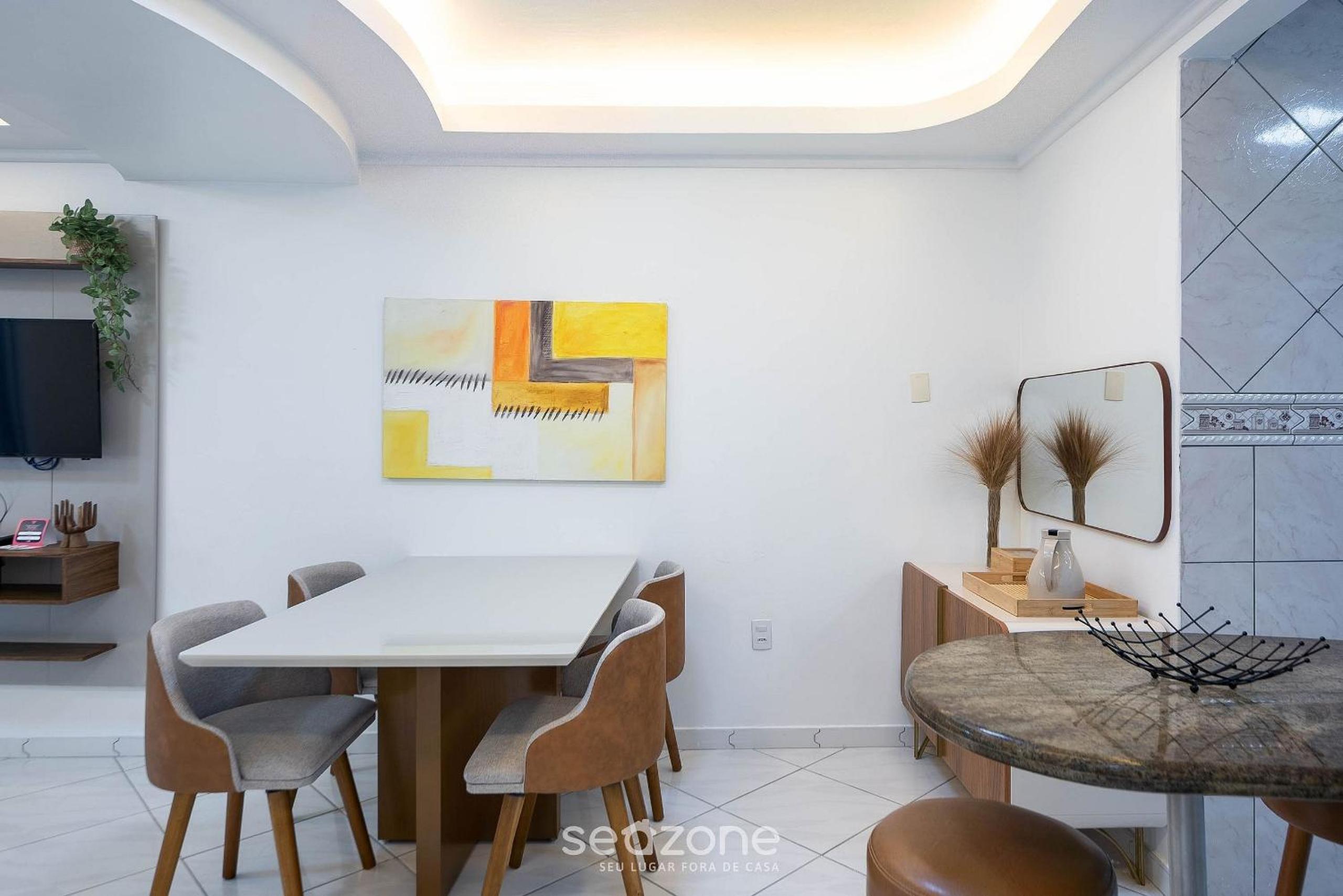 Apts in Condominium 40 meters from Bombinhas Beach - BDSs