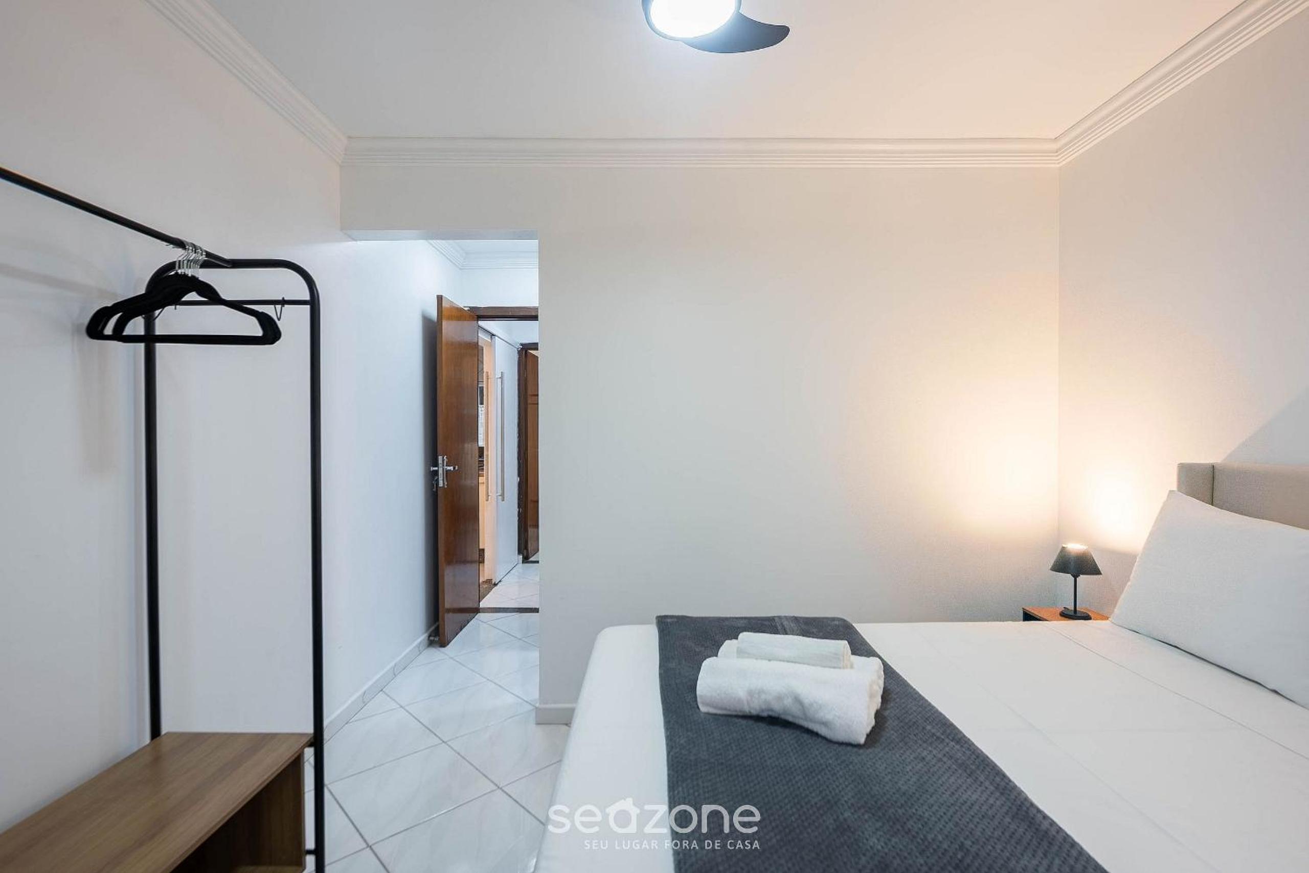 Apts in Condominium 40 meters from Bombinhas Beach - BDSs