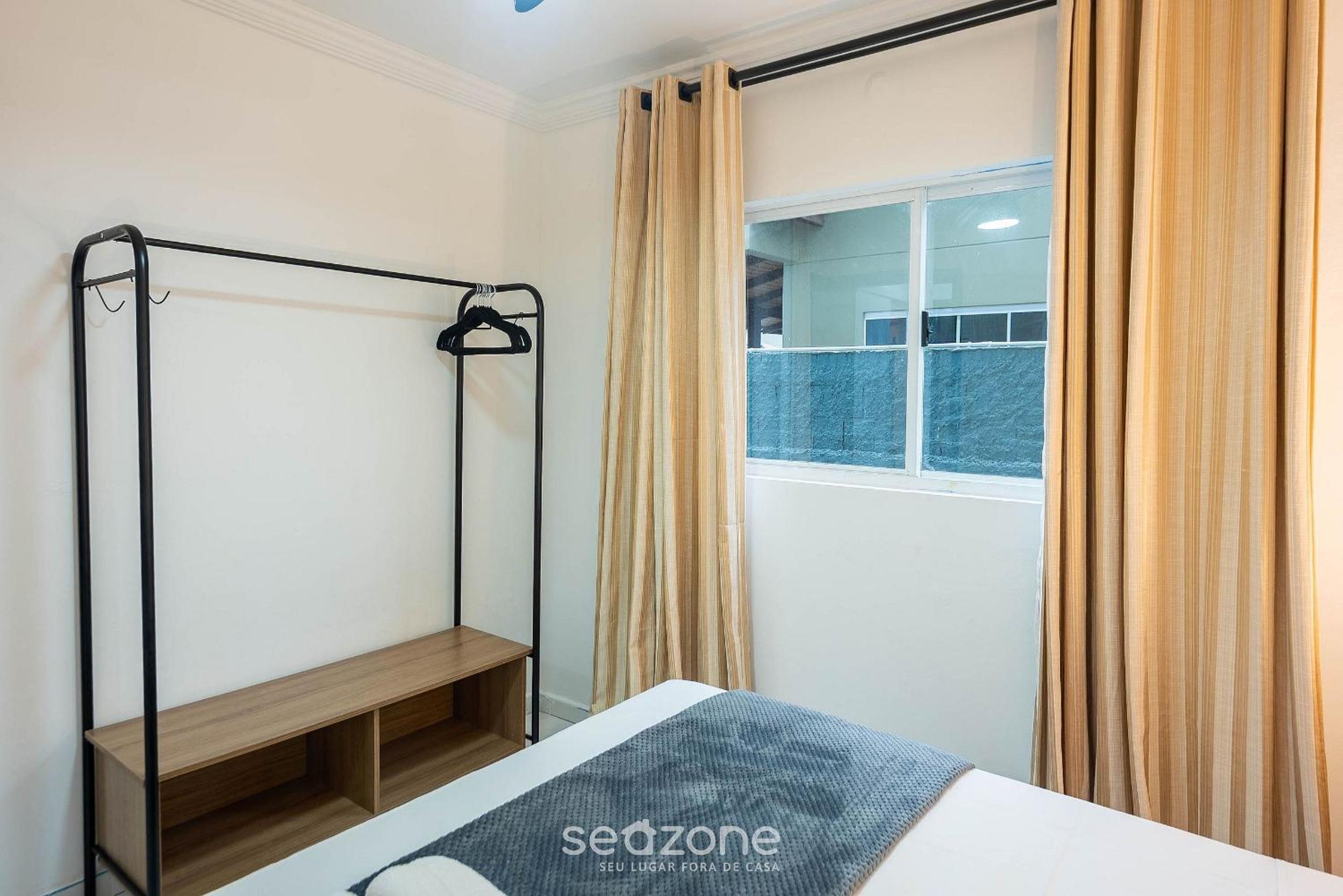 Apts in Condominium 40 meters from Bombinhas Beach - BDSs