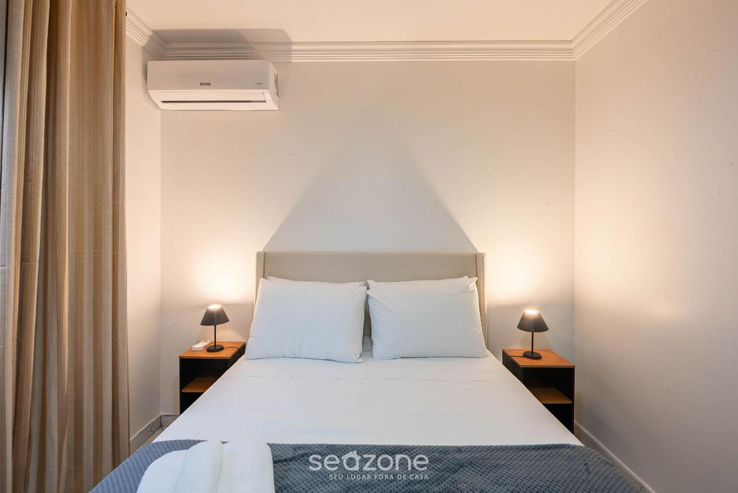 Apts in Condominium 40 meters from Bombinhas Beach - BDSs