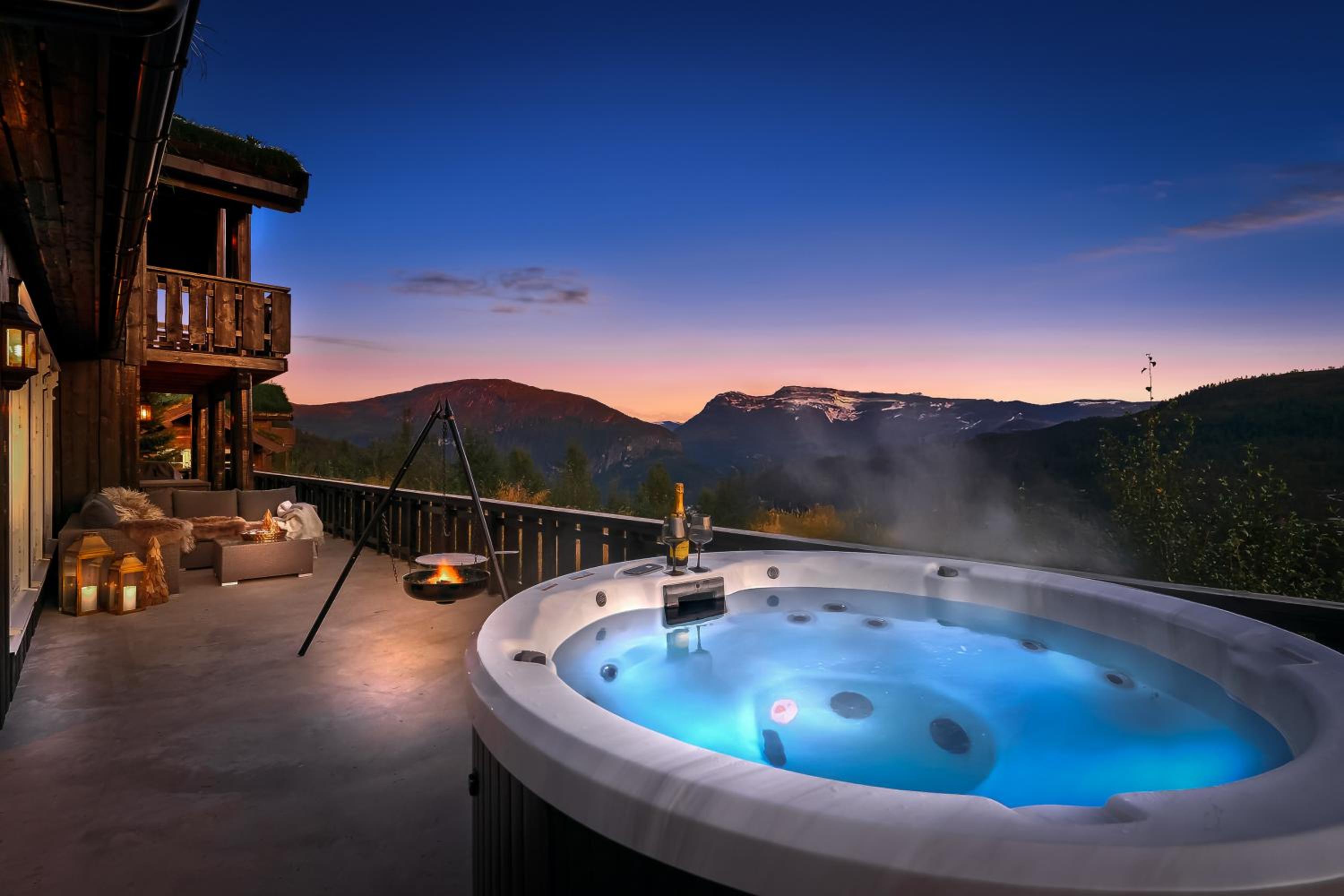 The Nordic Retreat - Stryn