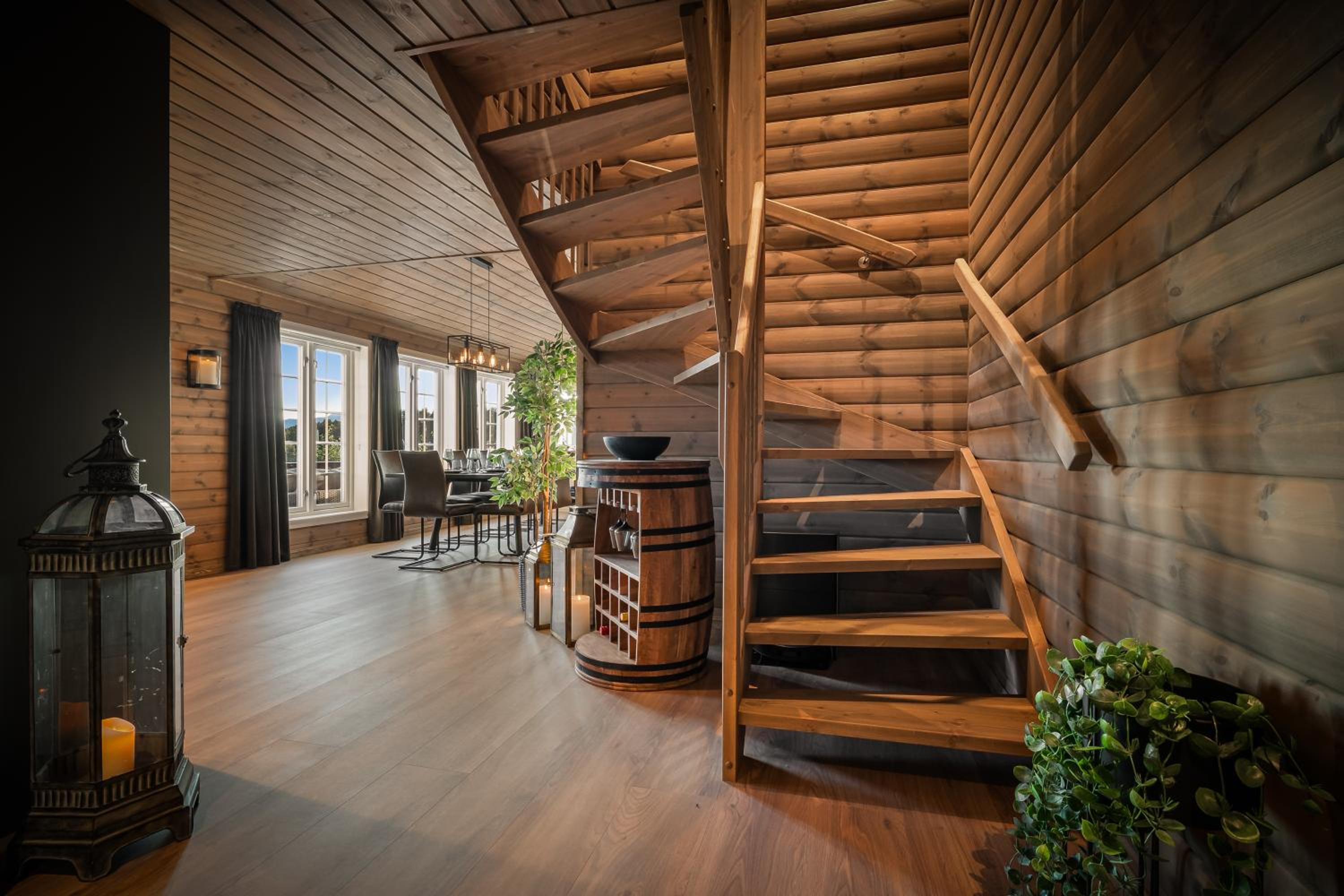 The Nordic Retreat - Stryn