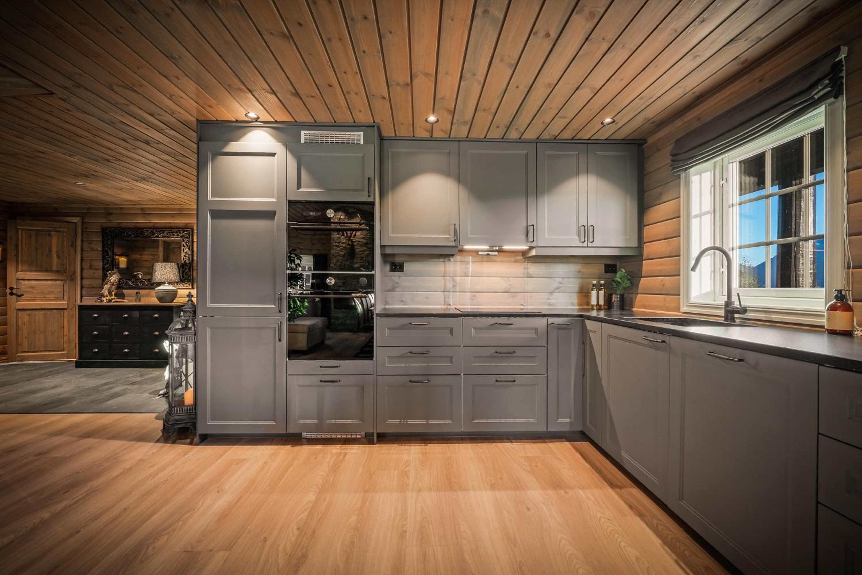The Nordic Retreat - Stryn
