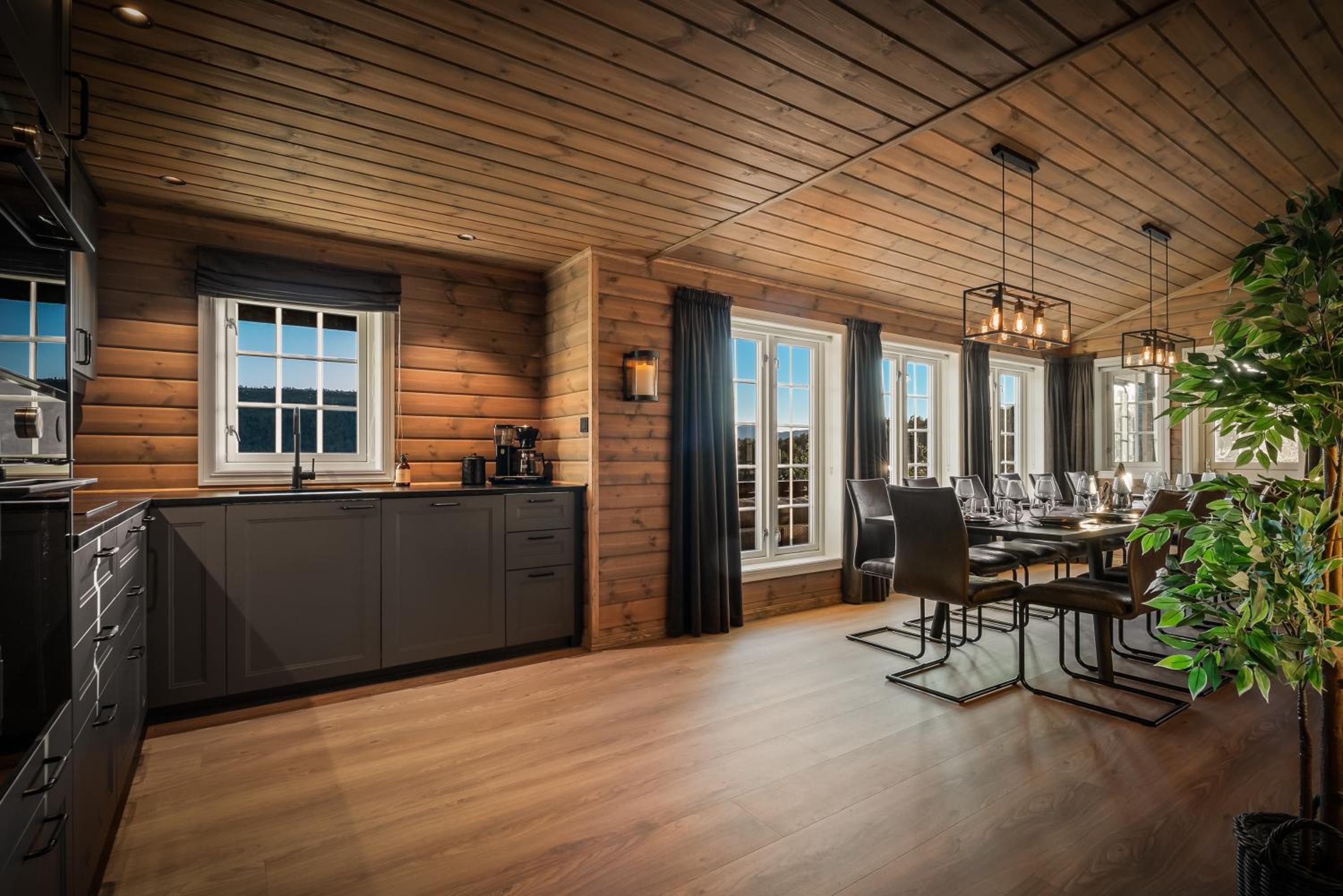 The Nordic Retreat - Stryn