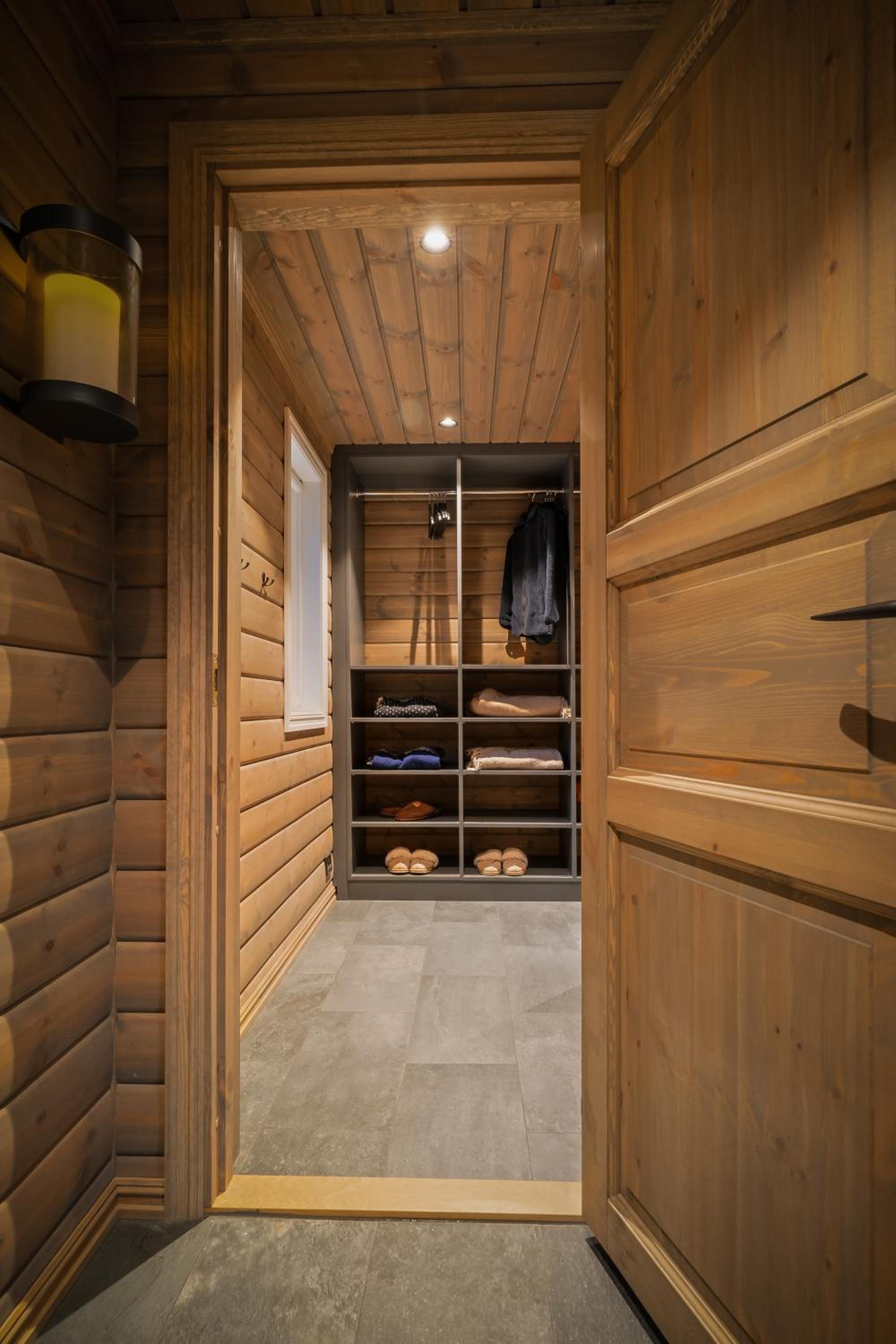 The Nordic Retreat - Stryn