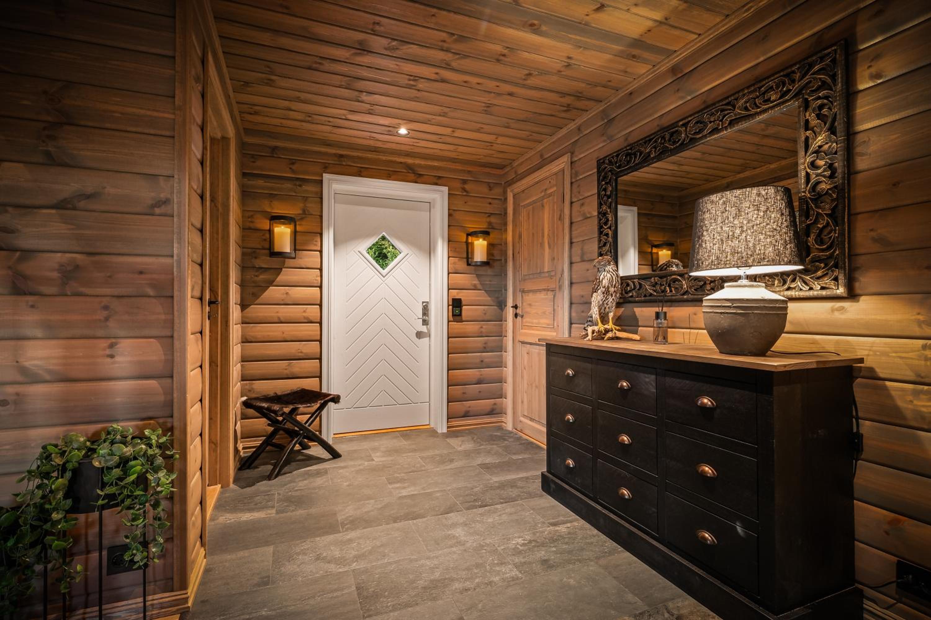 The Nordic Retreat - Stryn