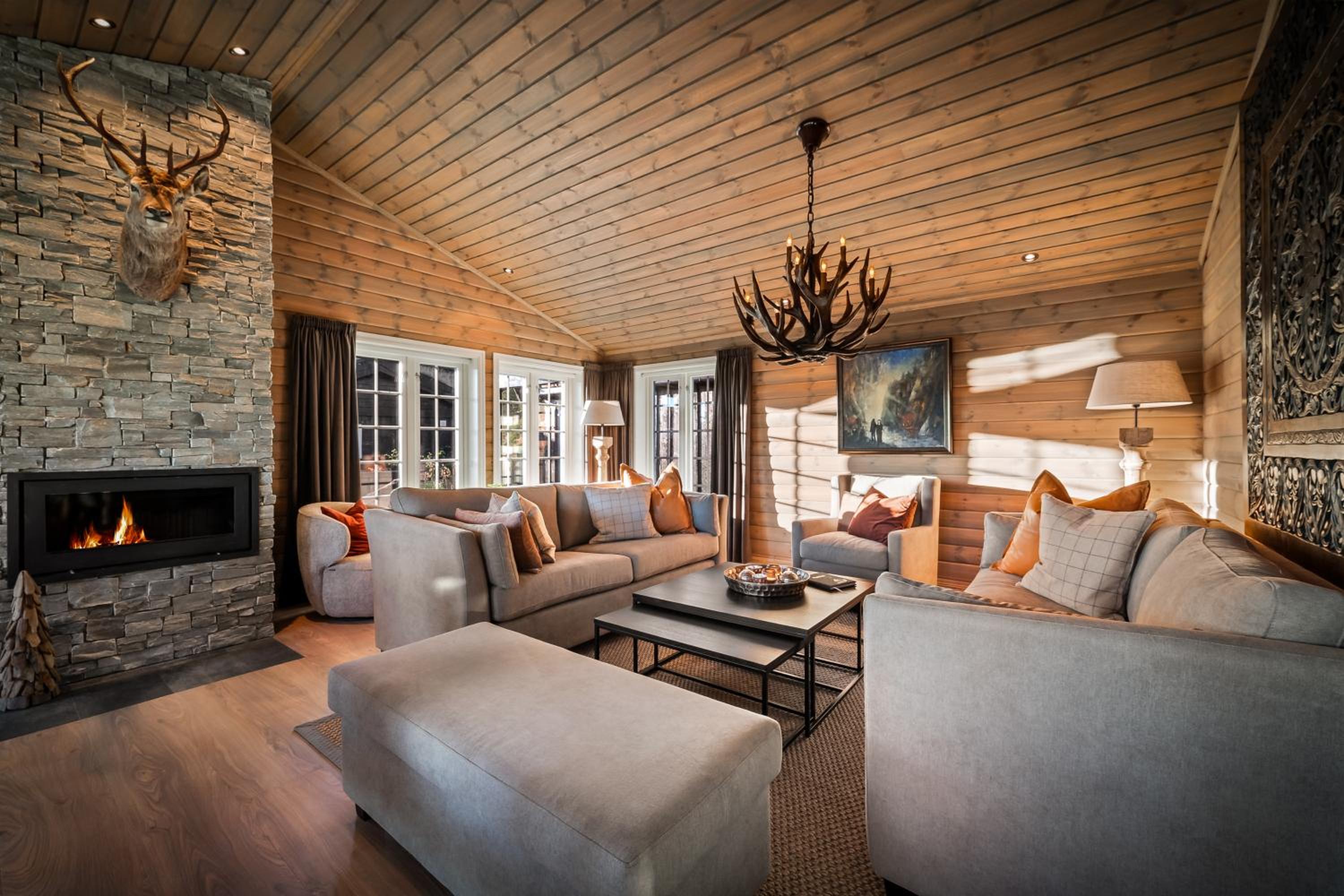 The Nordic Retreat - Stryn