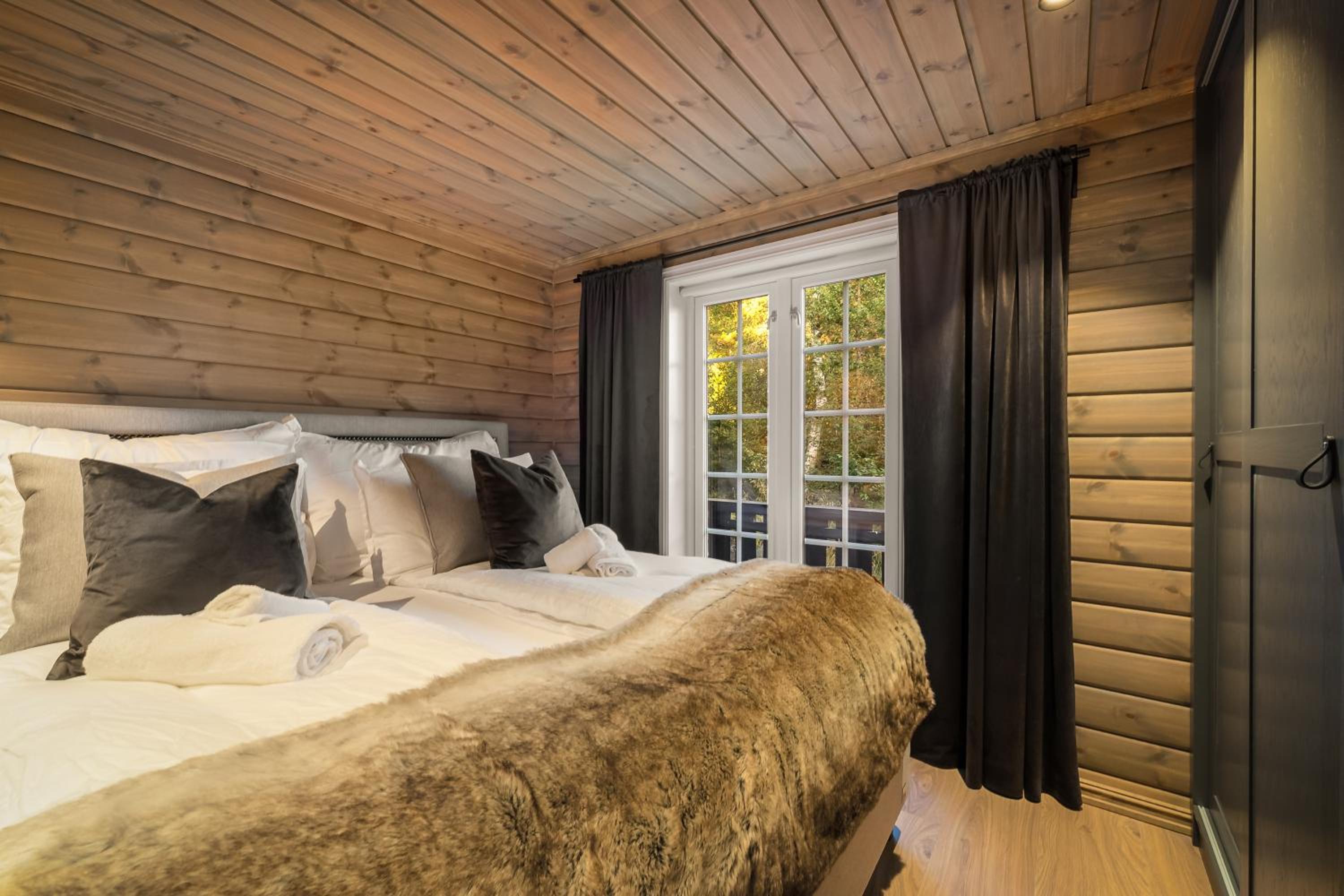 The Nordic Retreat - Stryn