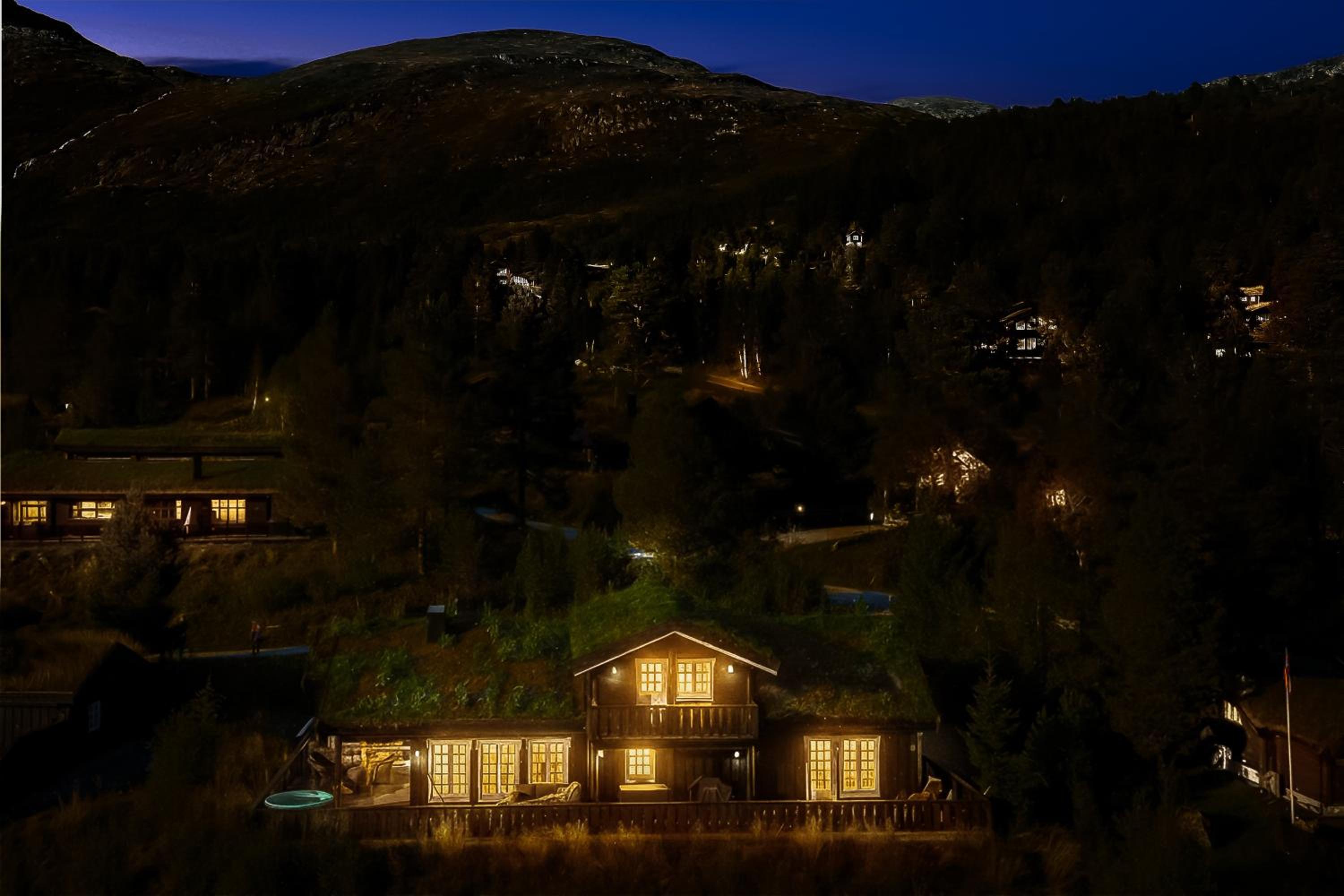 The Nordic Retreat - Stryn